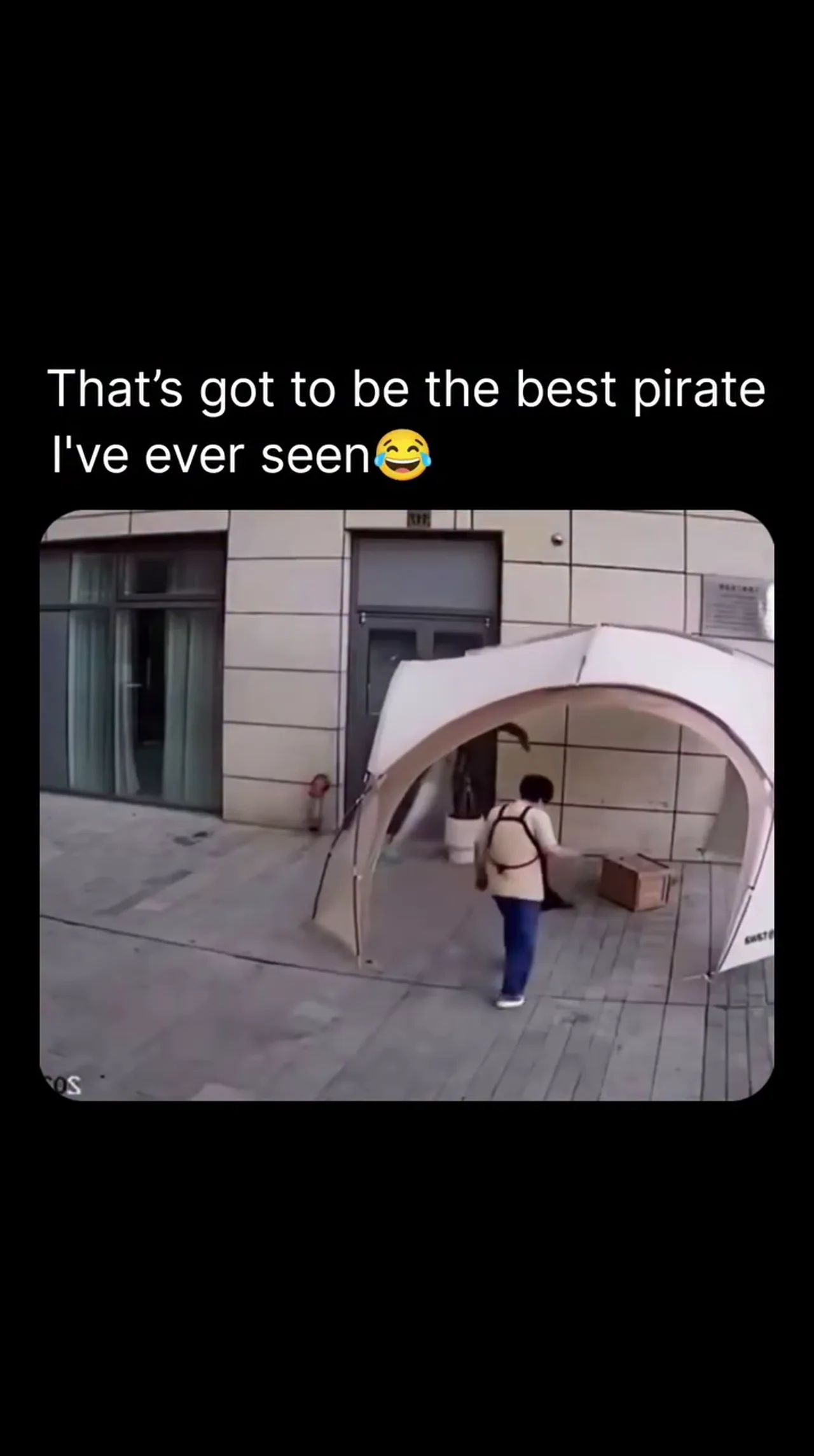 Pirates of the Caribean
