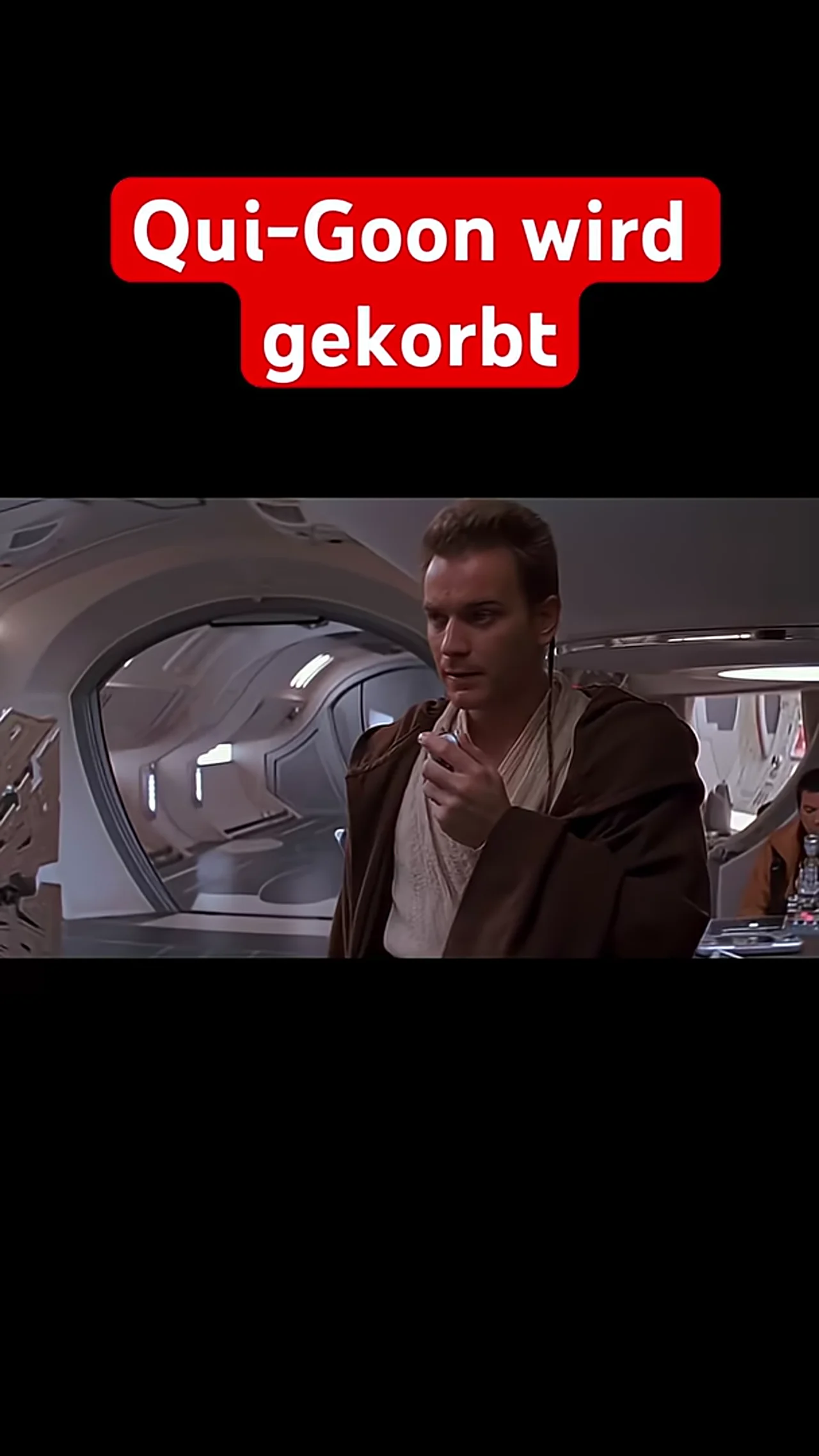 #starwars #quigonjinn #obiwankenobi #parodie #dating #tinder