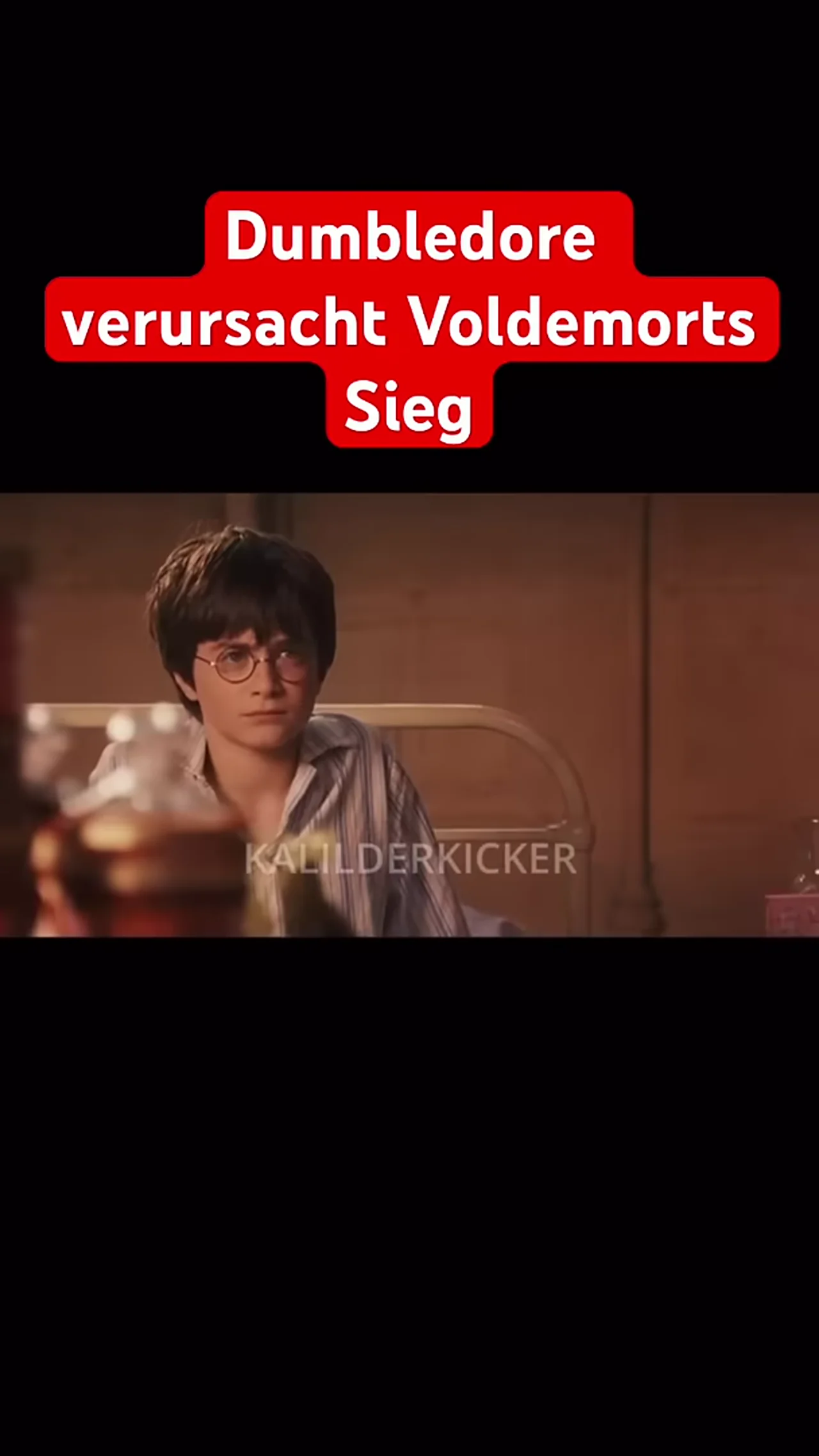 #dumbledore #harrypotter #harry #parodie #edit