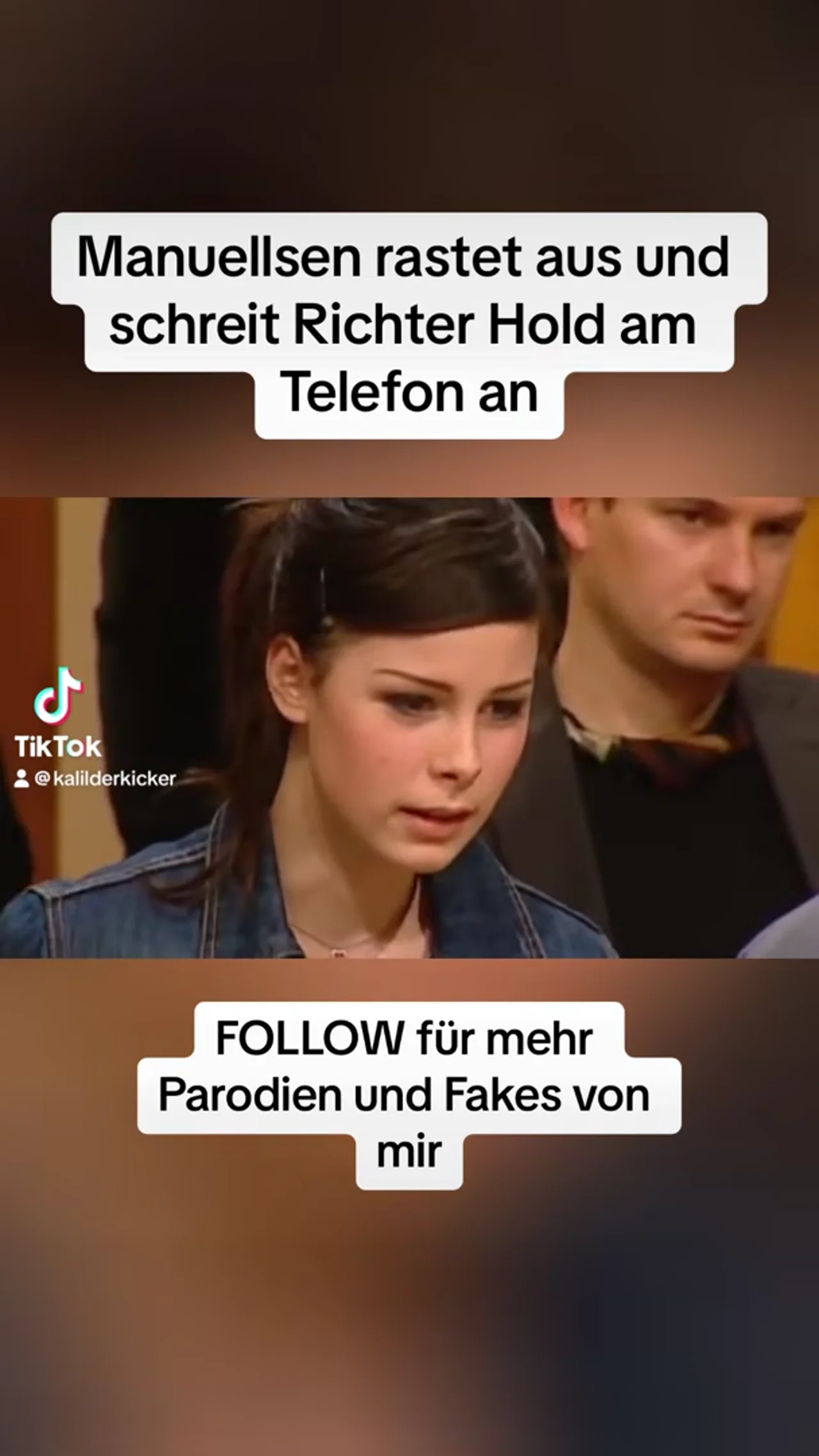 @385ideal @Lenameyerlandrut #celoabdi #lenameyerlandrut #luciano #manuellsen #parodie #meme