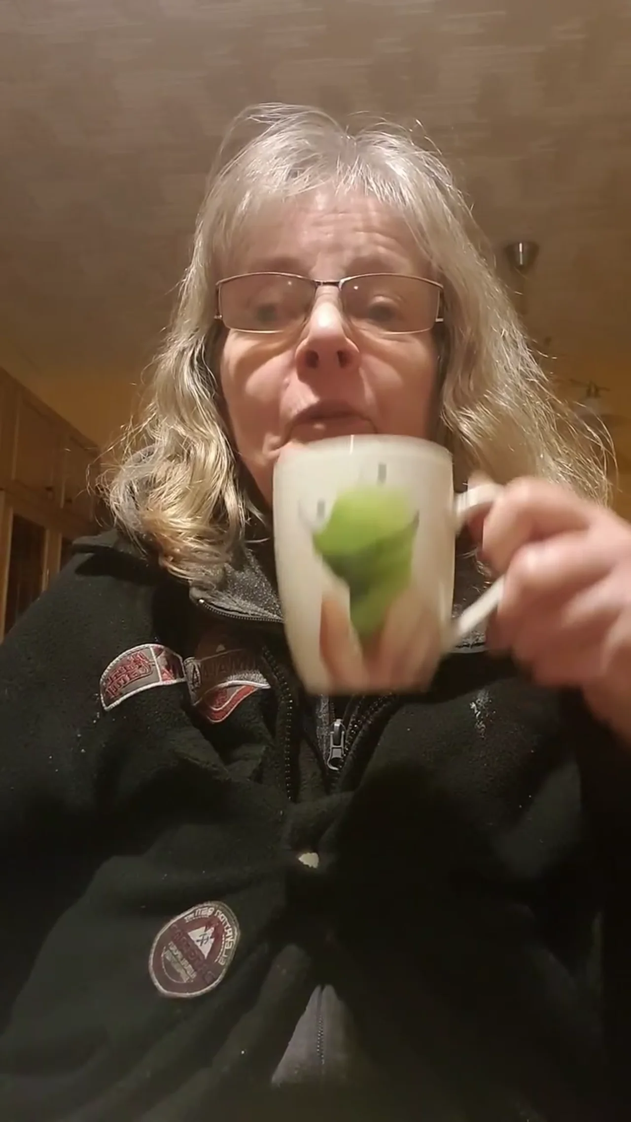 Guten Morgen meine Lieben