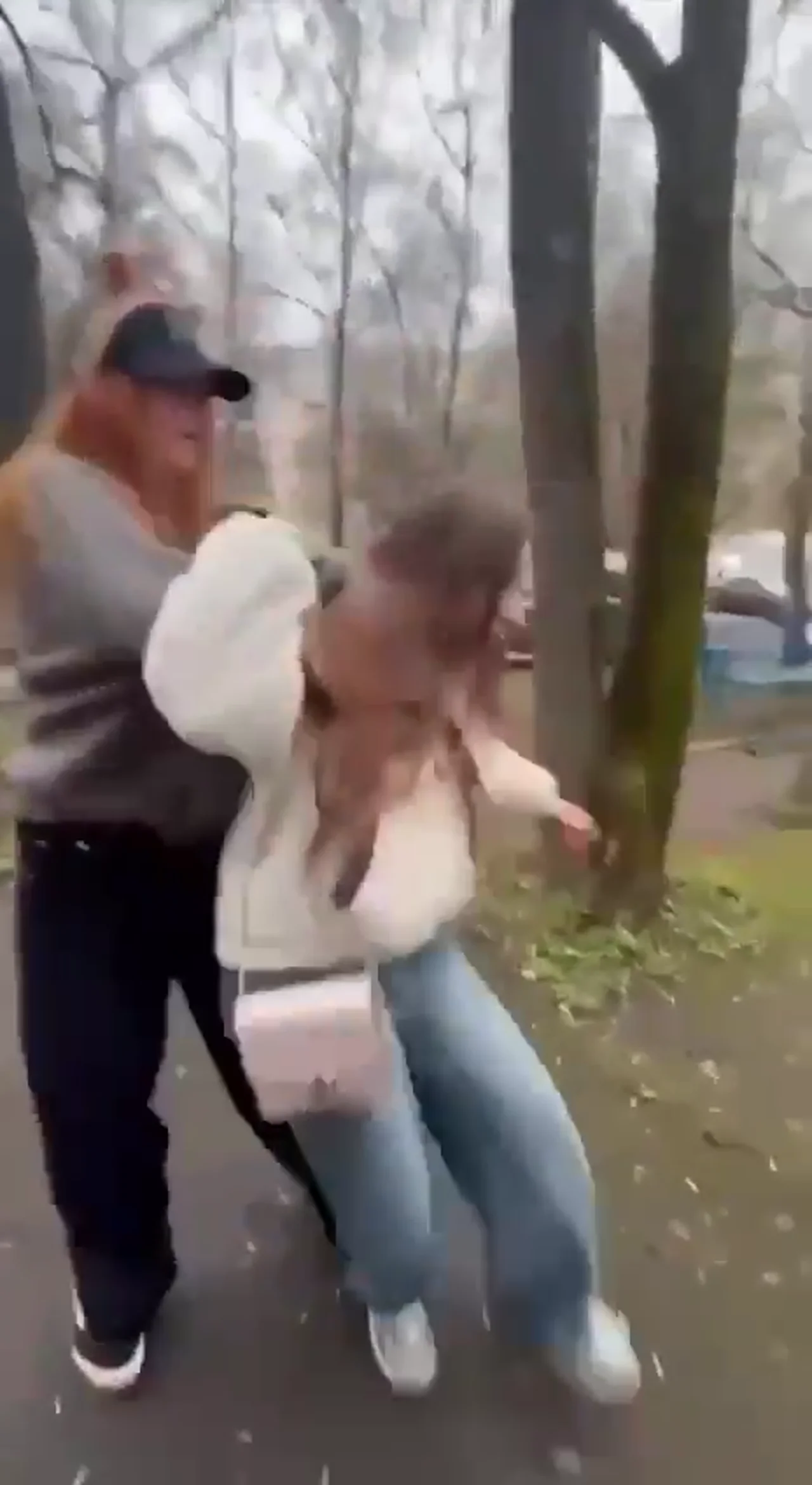 Klatsch