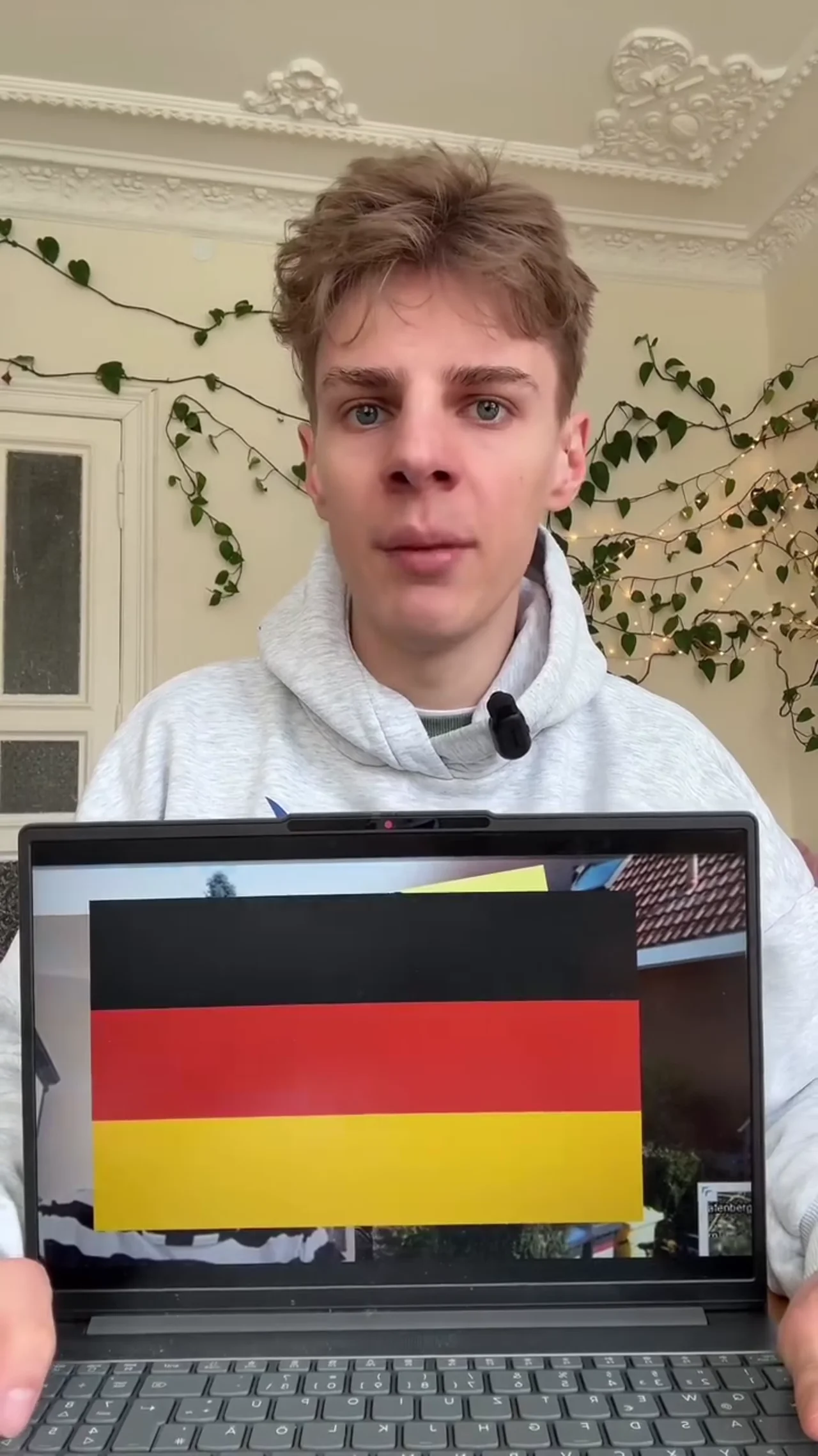 Doppelhaushälften