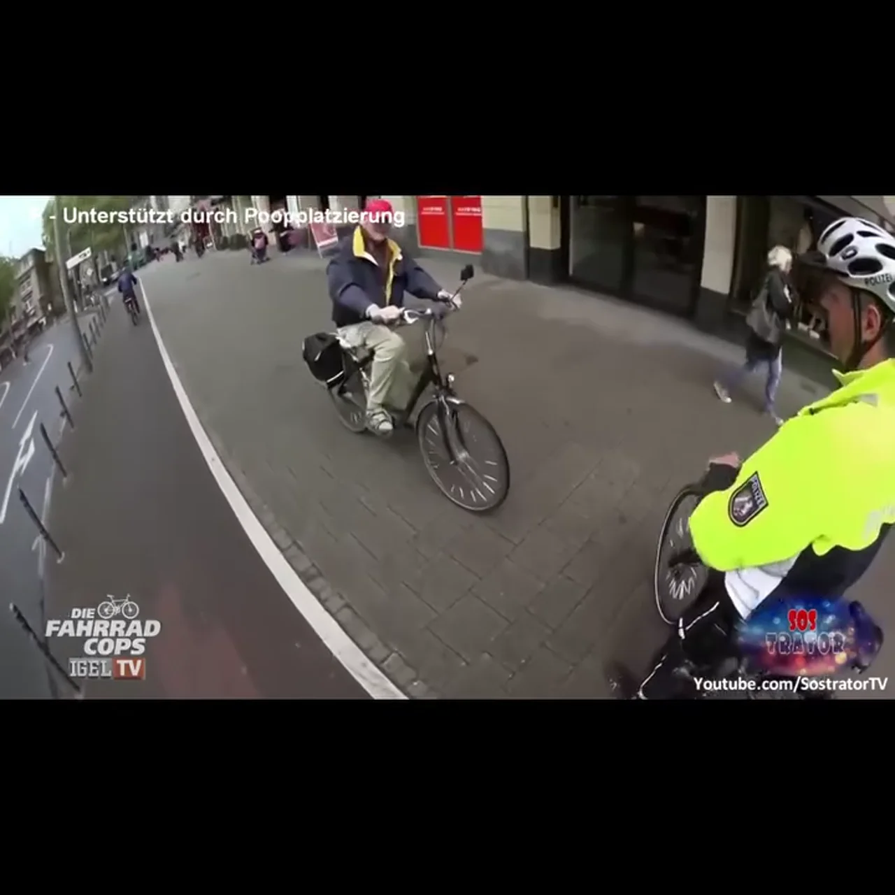 FahrradCops