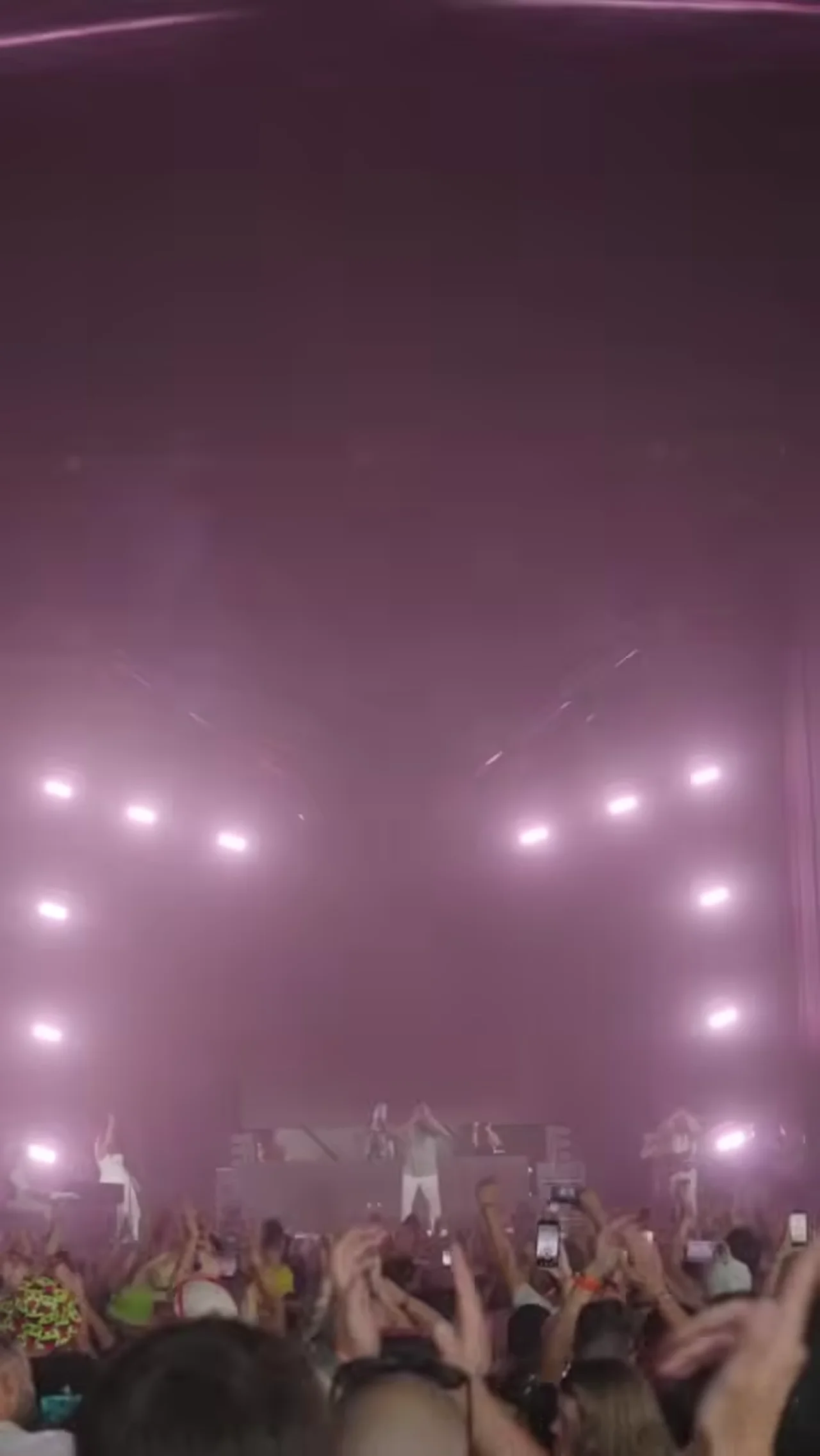 IT'S A DREAM 2k19 LIVE AT SO W'HAPPY ❤️
