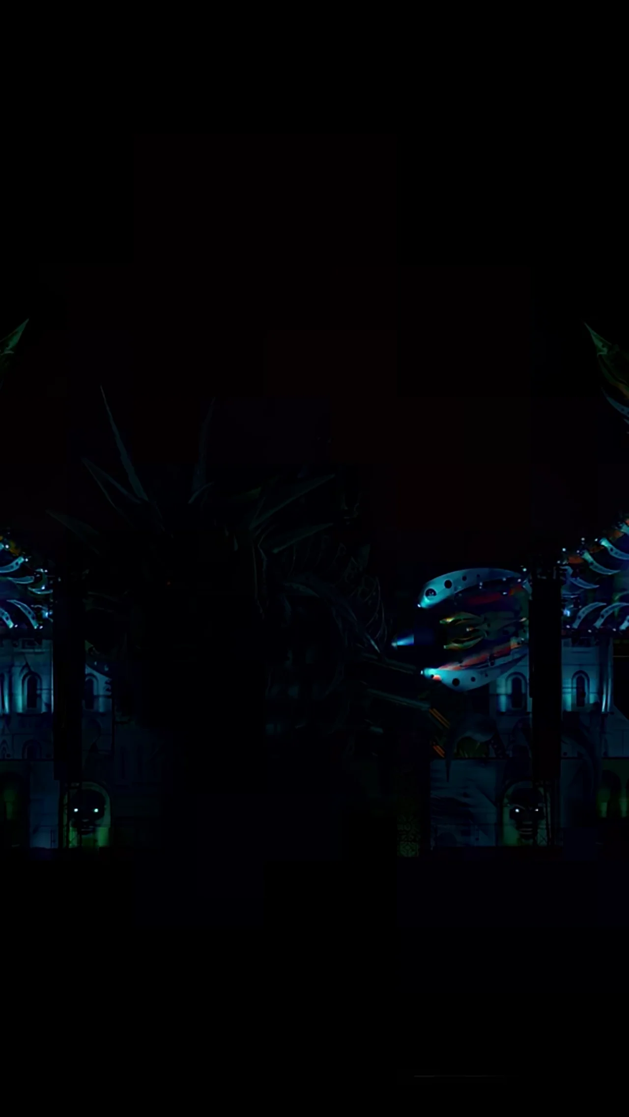 Have you witnessed 4444 OF A KIND yet? Watch the showcase on YouTube now. #defqon1
