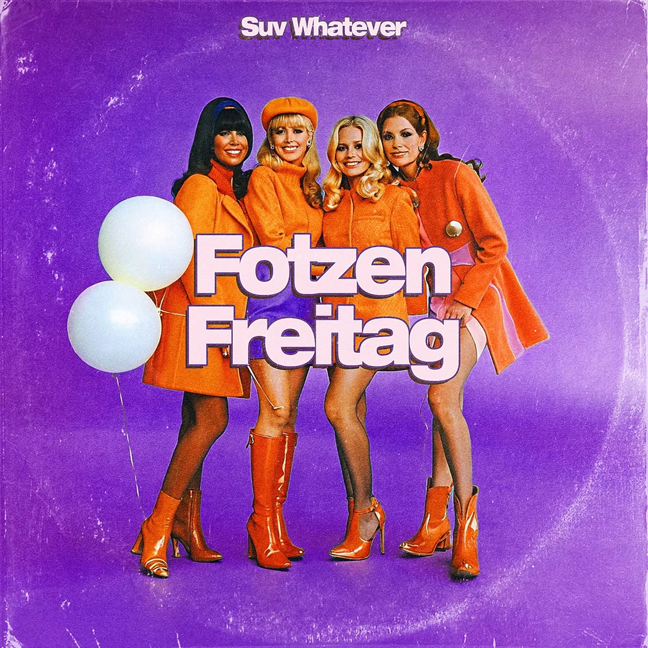 Fotzen Freitag