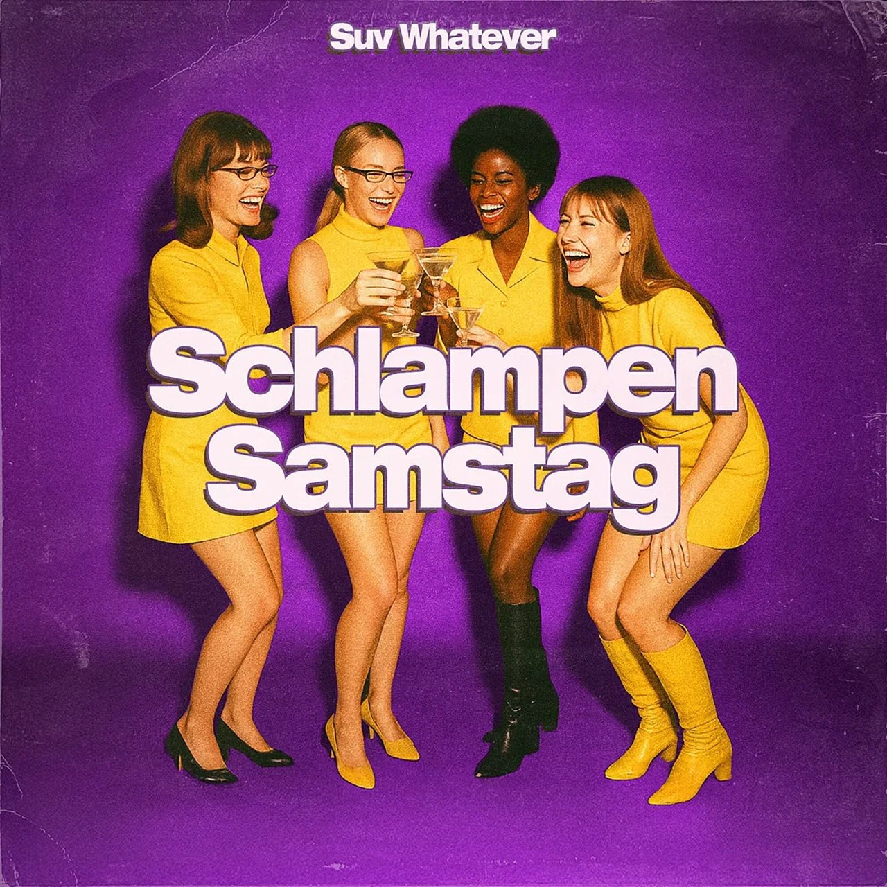 Schlampen Samstag