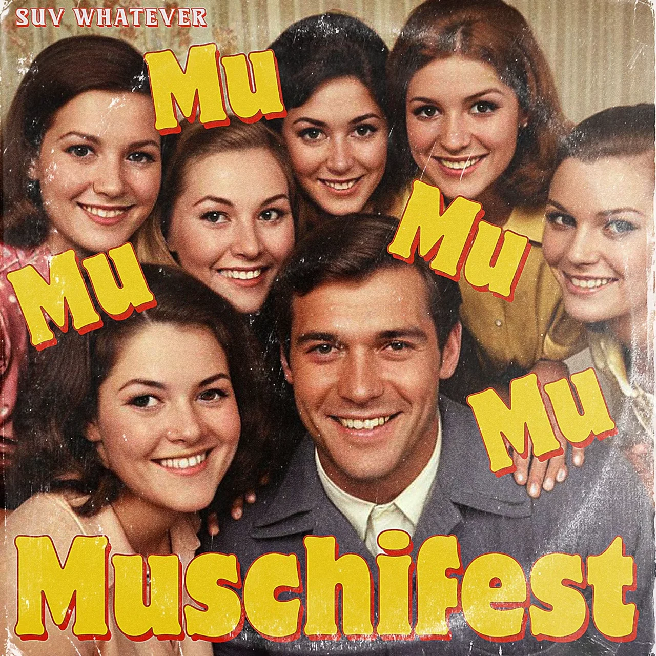 Mu Mu Mu Mu Muschifest