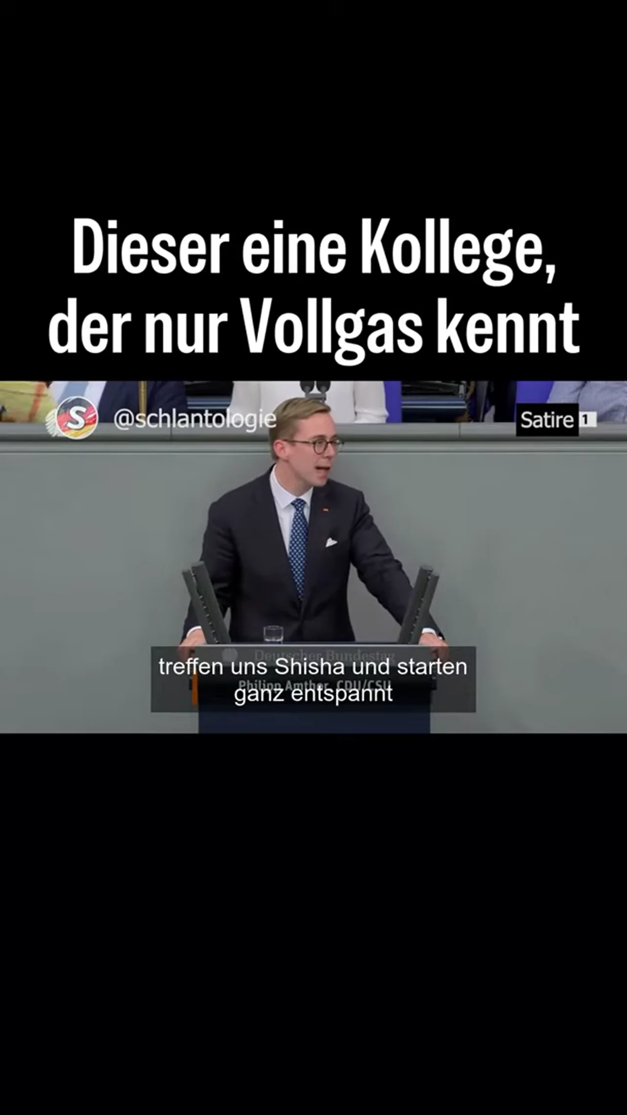 Diese eine Kollege der nur Vollgas kennt. #saufmemes #saufen #satire #ki #fake