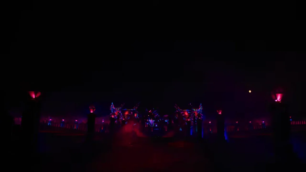 4444 OF A KIND | Showcase | Defqon.1 2026