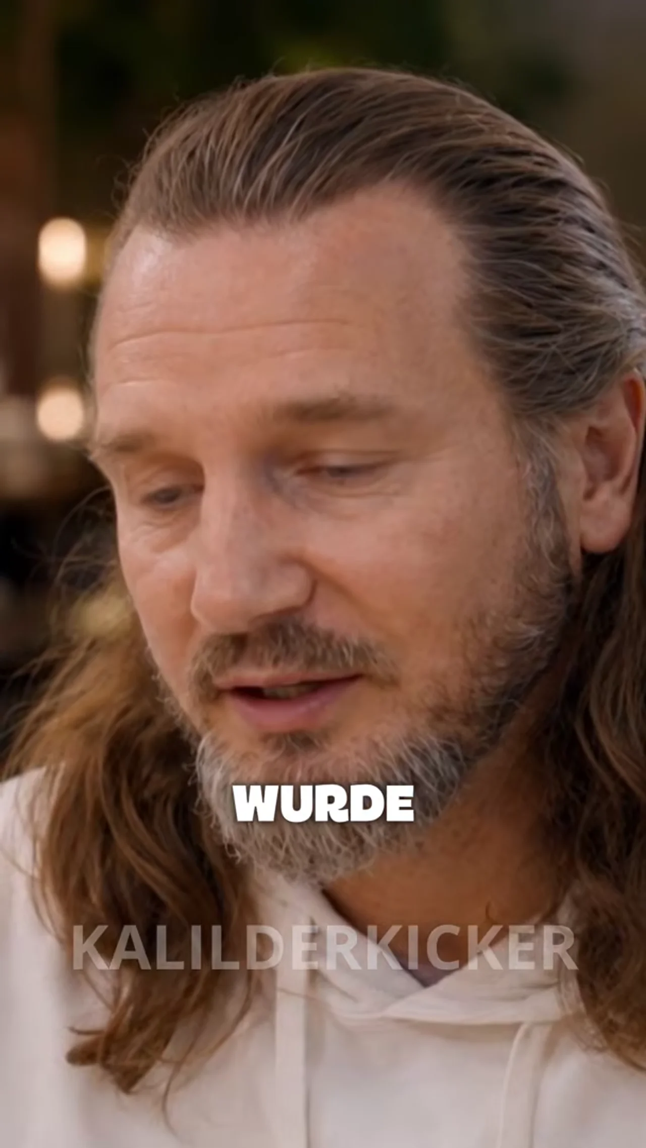 First Dates, aber mit Gruselhost