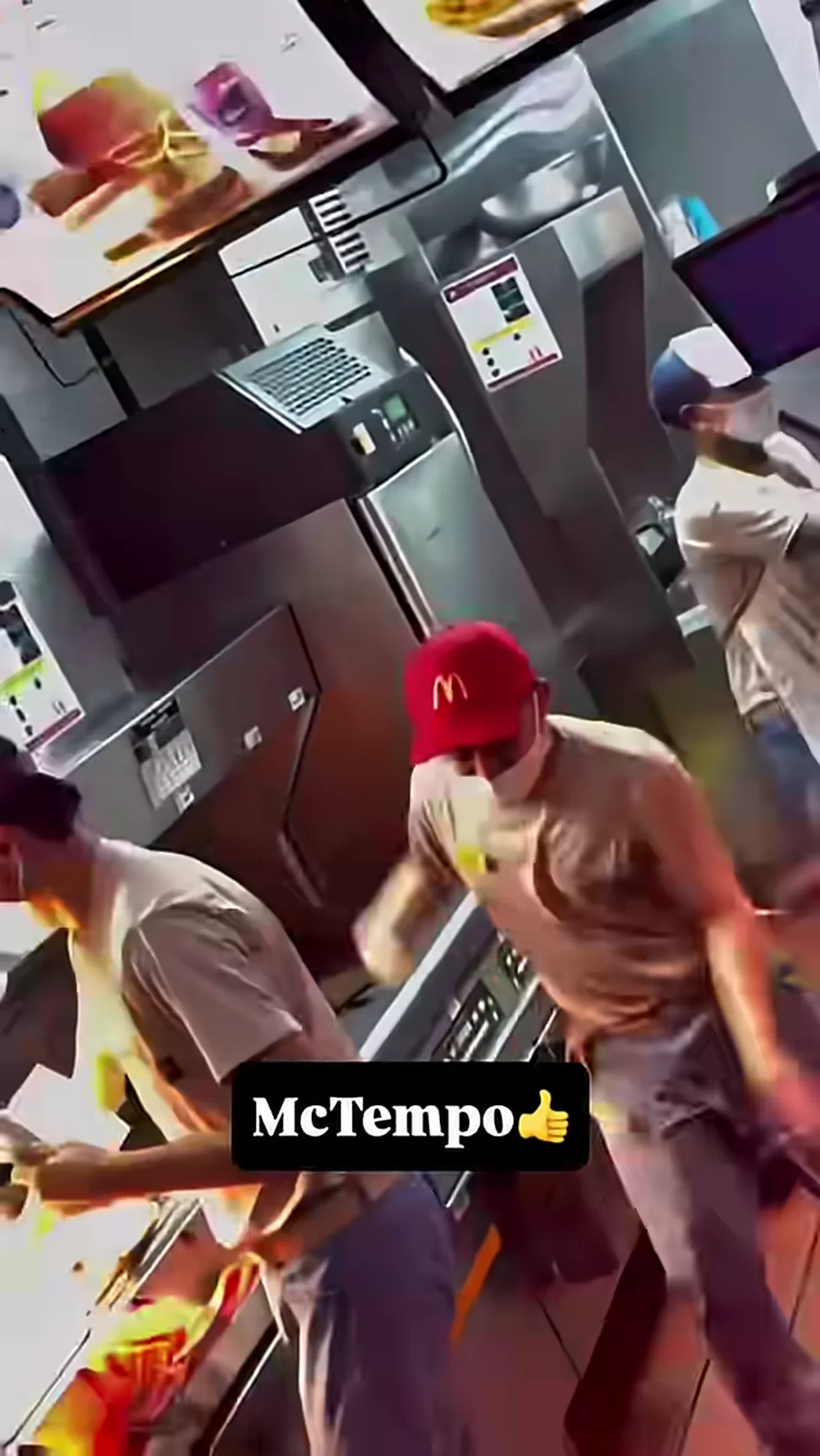 TheRipper – ID | Fast Food Piepkick Takeover ⚡🇺🇸