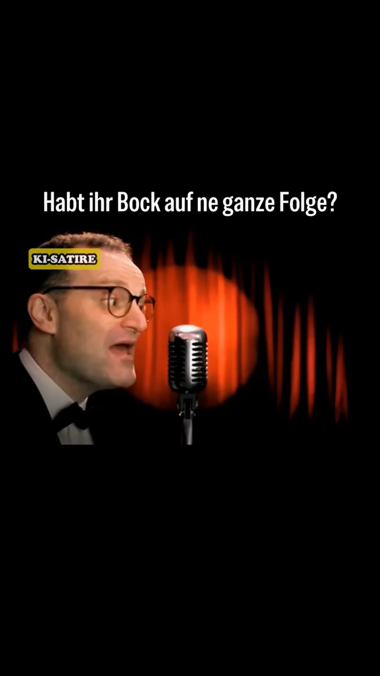 Jetzt hab ich alles gesehen…...#ki#fake#schlantologie#satire
