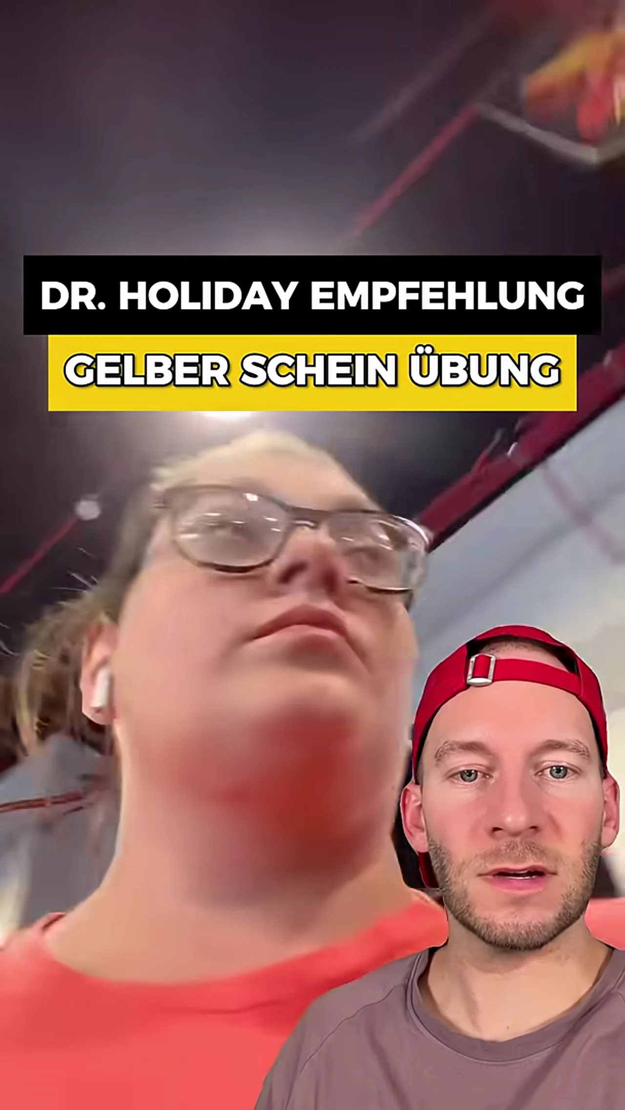 So bekommst DU Montags immer Frei!  #fitness