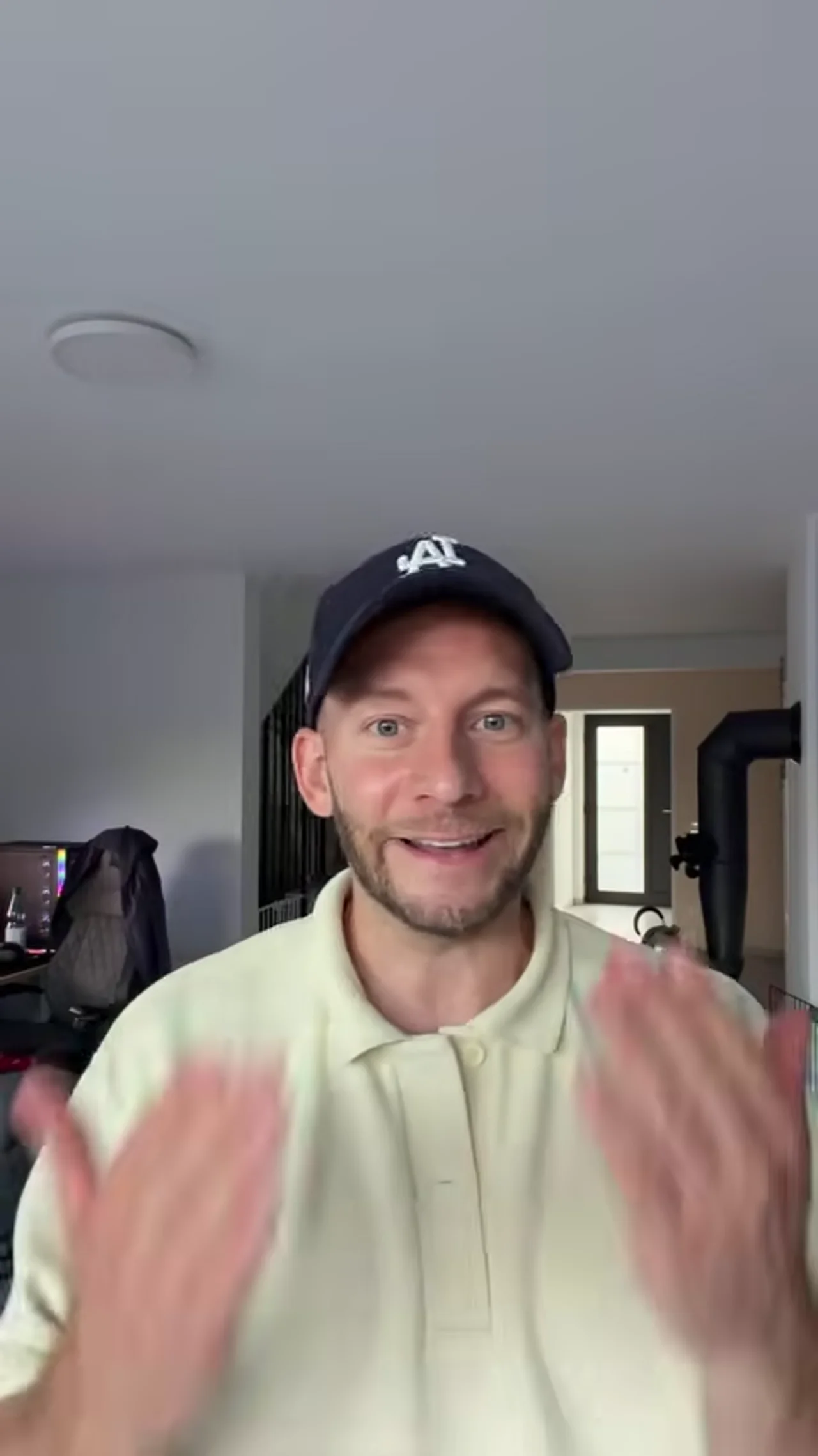 (Stream Highlight) Wie kann ich einen schnellen Express Gelben Schein bekommen?