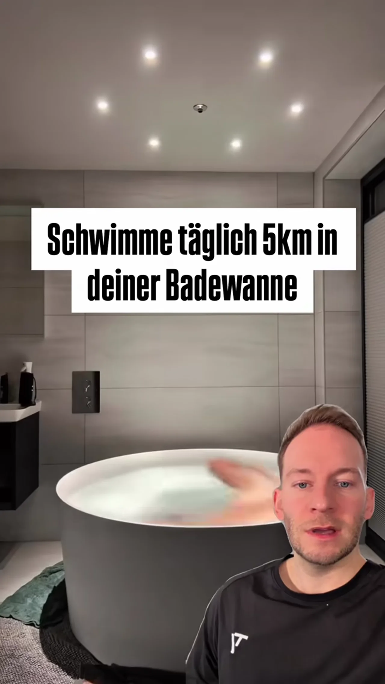 So kommst du leicht ins Kcal Defizit