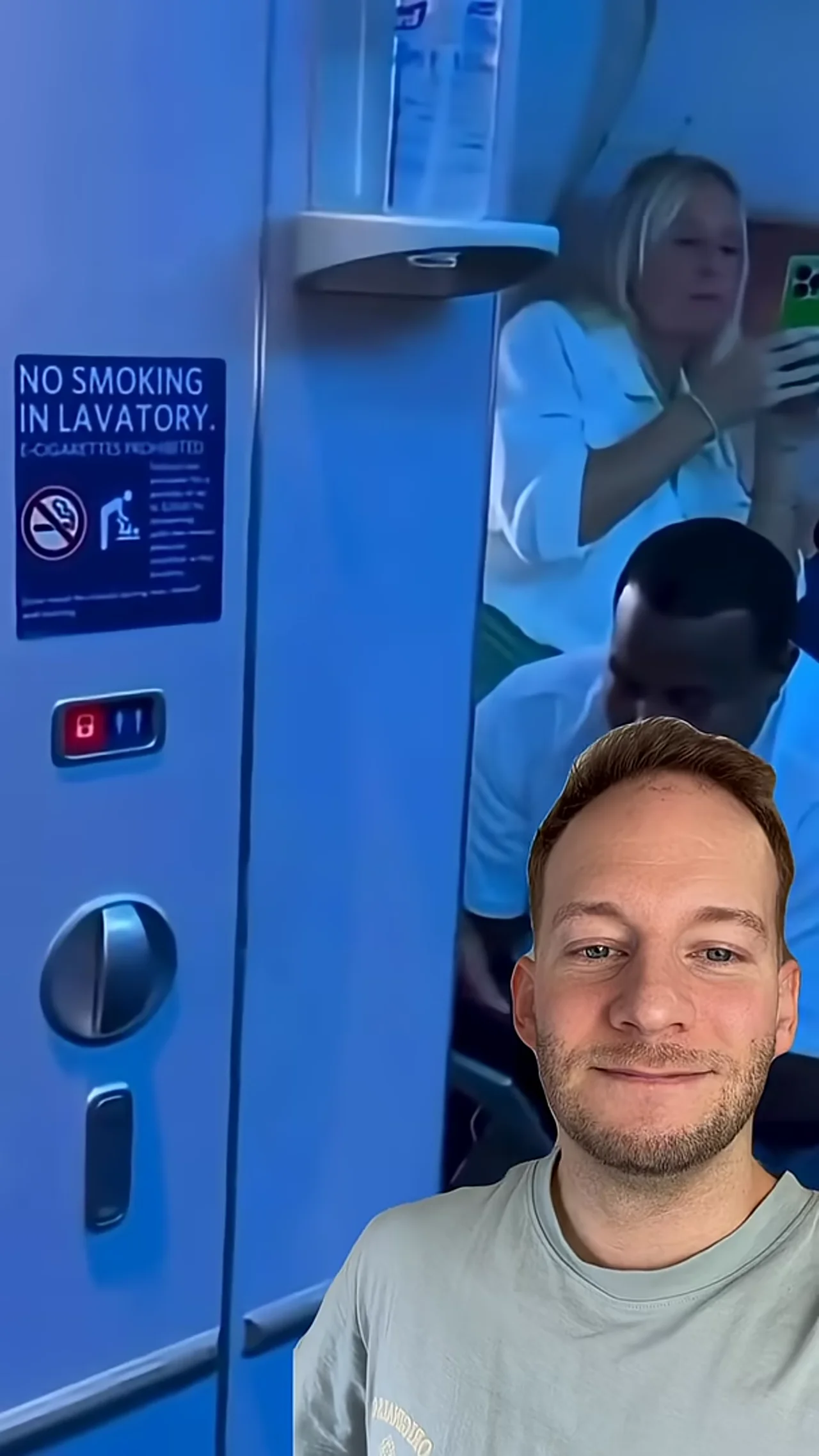 Antrag bei Turbulenzen