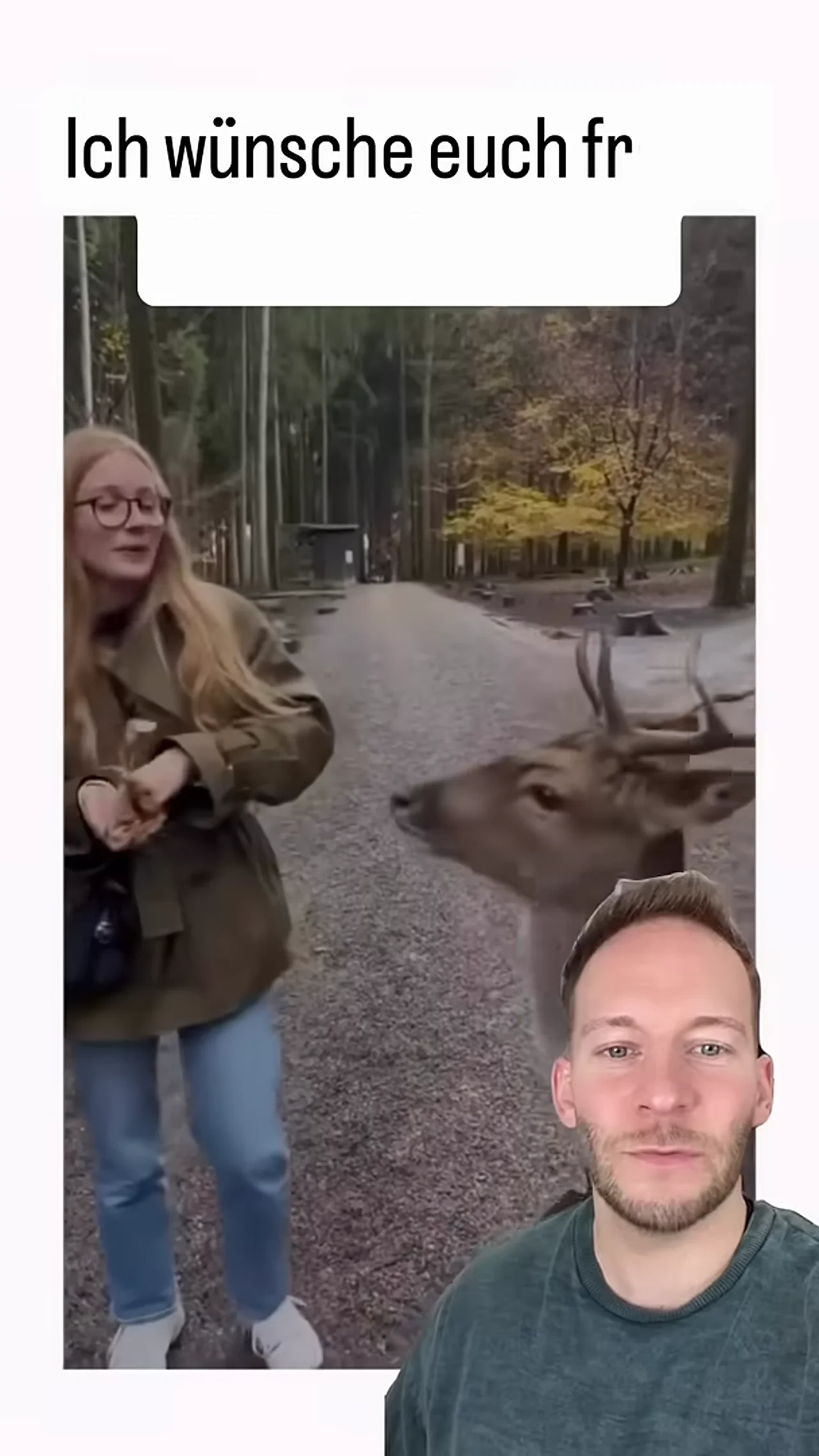 Frohe Weihnachten ❤️