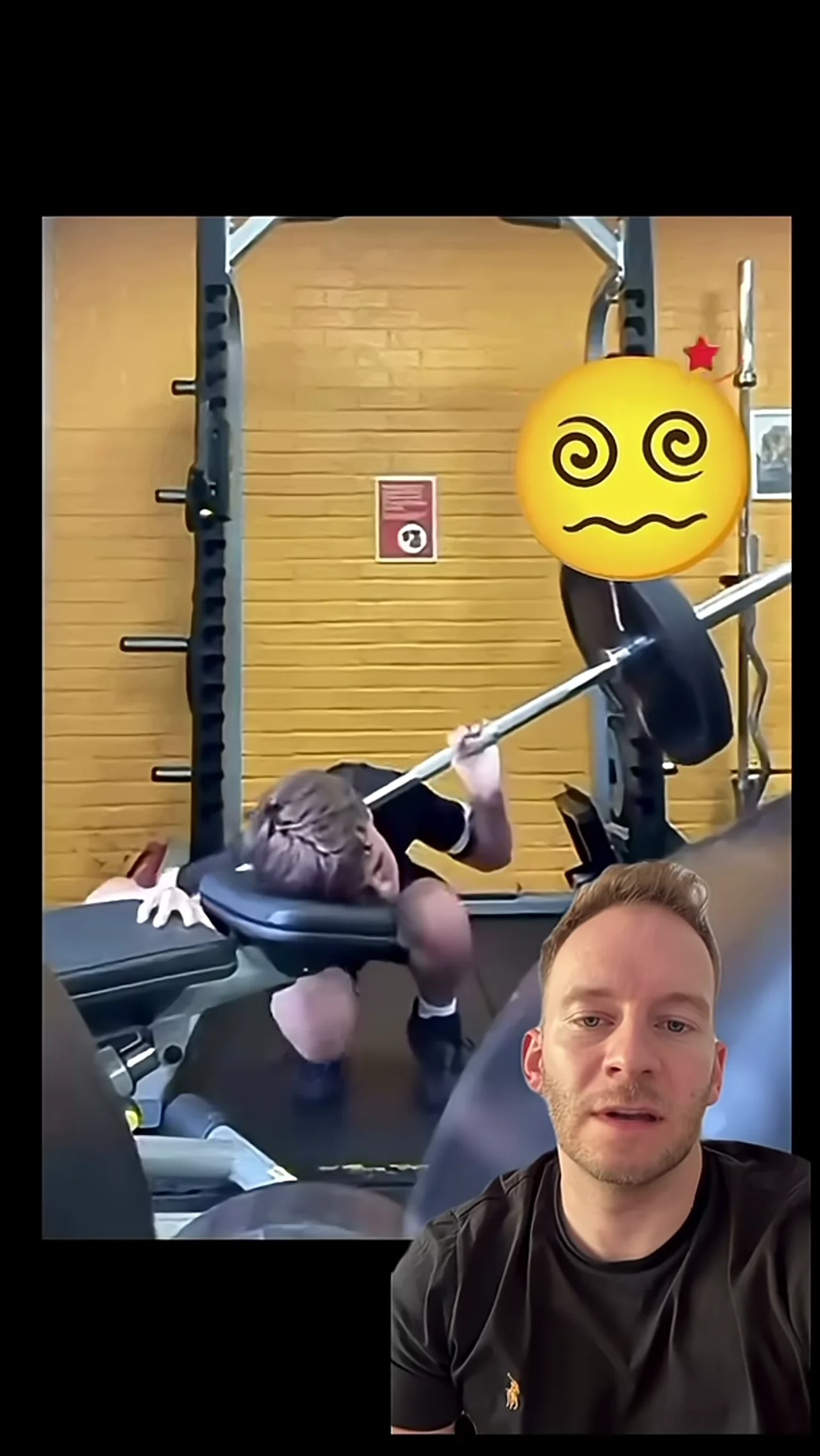 Protein Panda Übungen #fitness #lustig