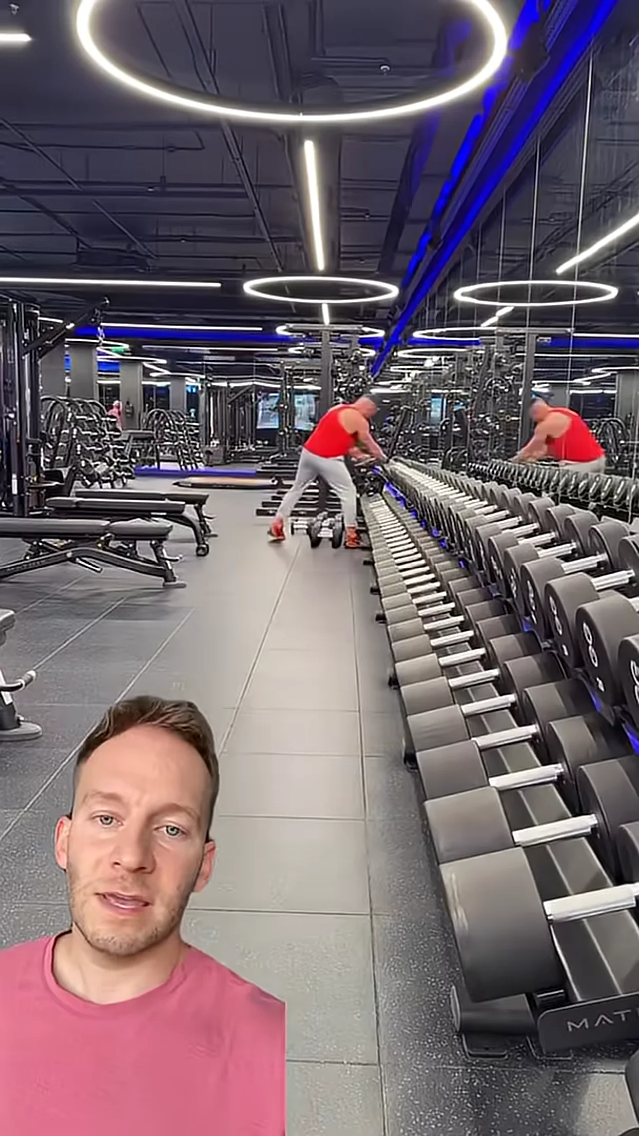 So kommst du aus jedem Gym Vertrag raus 😂😂🤝 #fitness #funny #gym