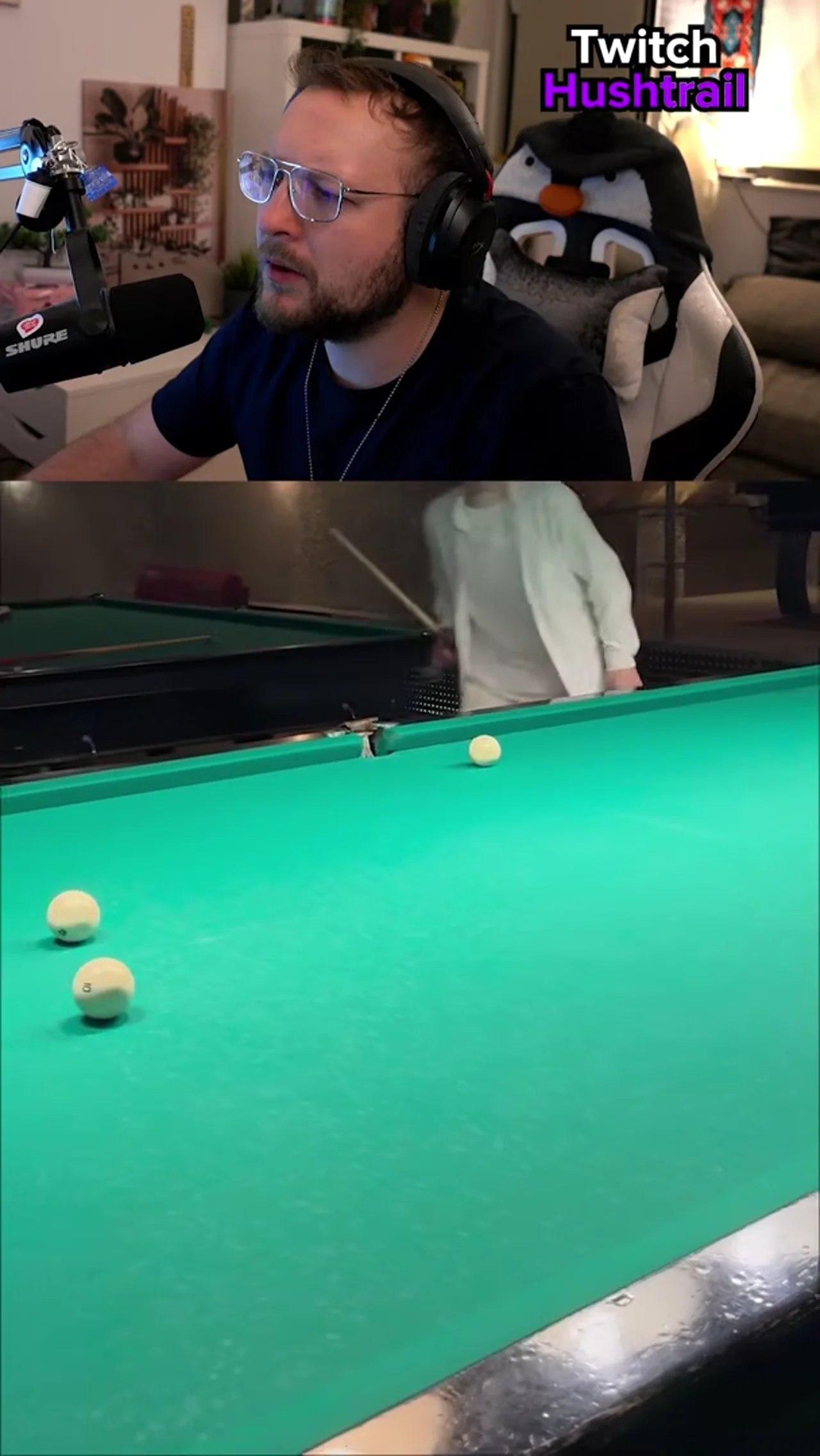 #funny #comedy #streamerclips #twitchde
