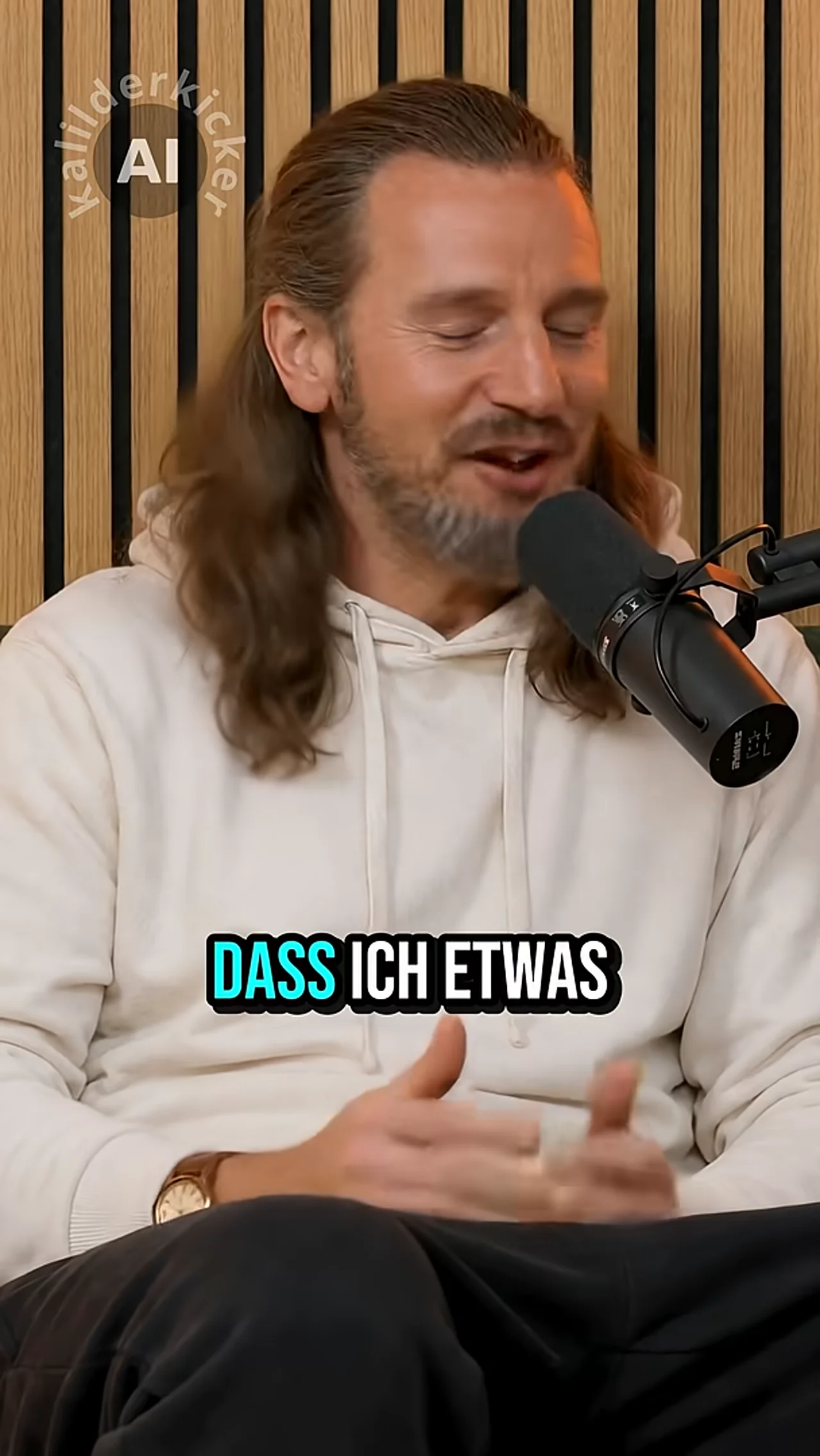 Qui-Goon wird wieder ignoriert