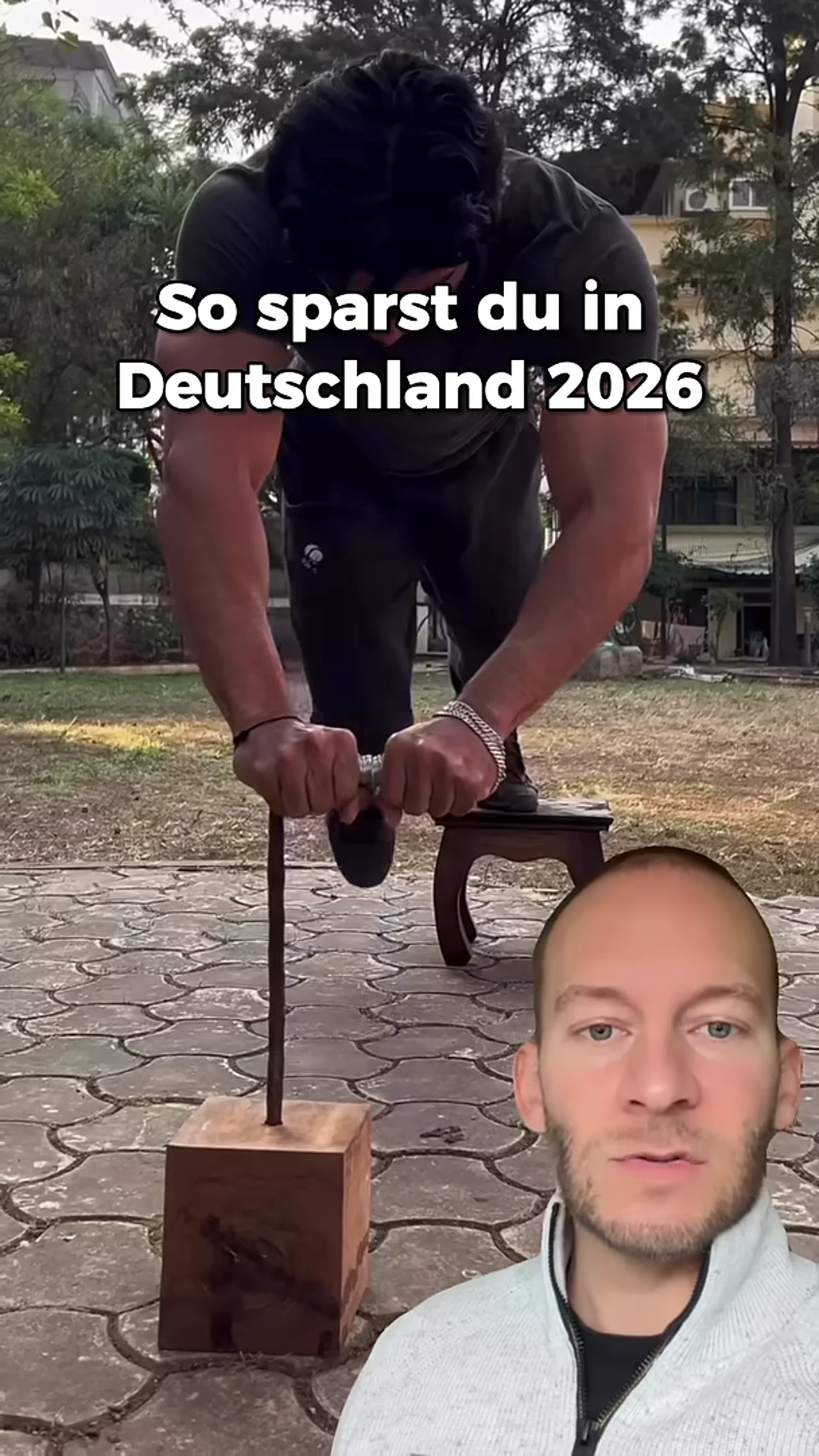 So sparst du in Deutschland 2026