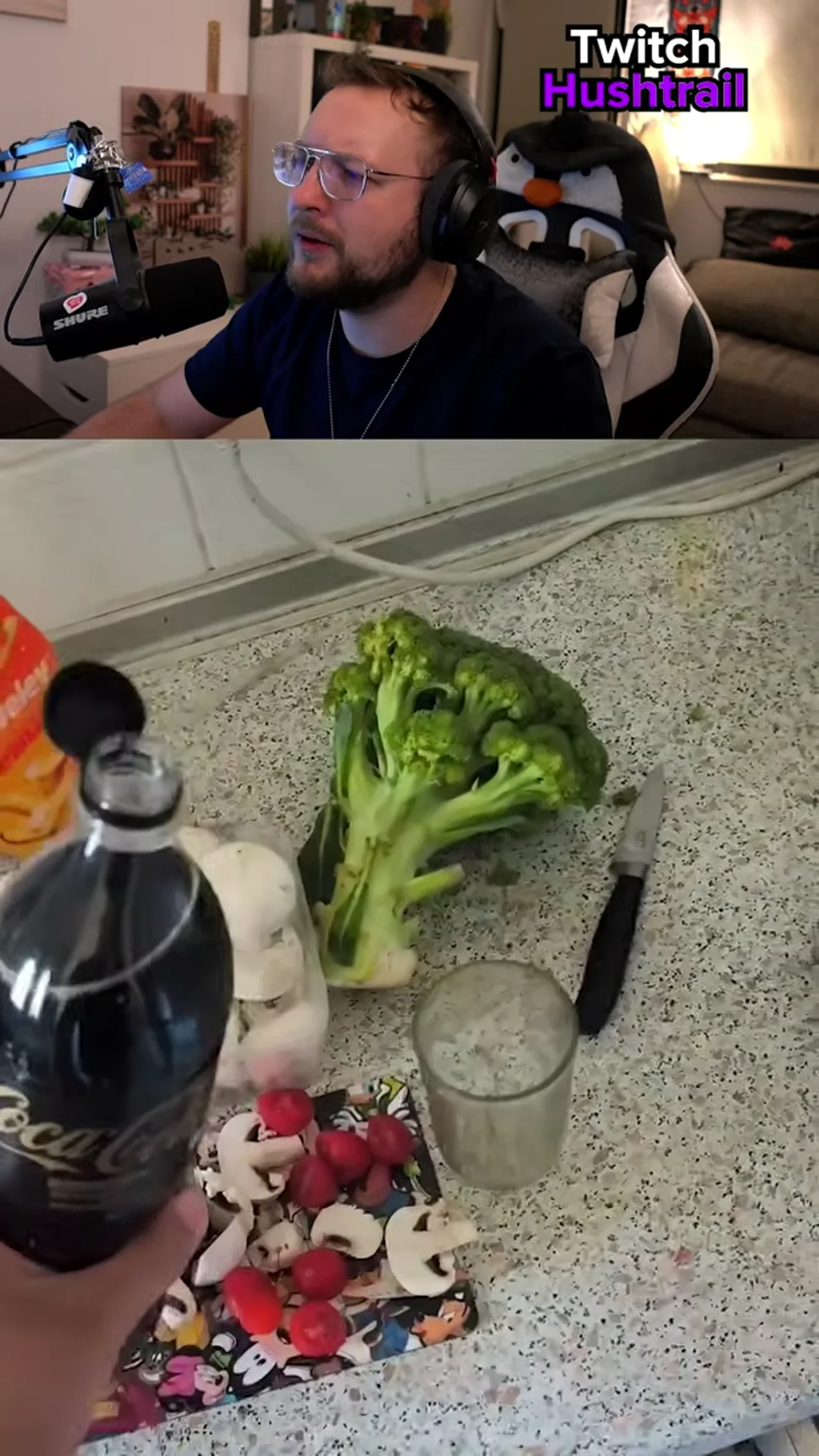 #funny #comedy #streamerclips #twitchde