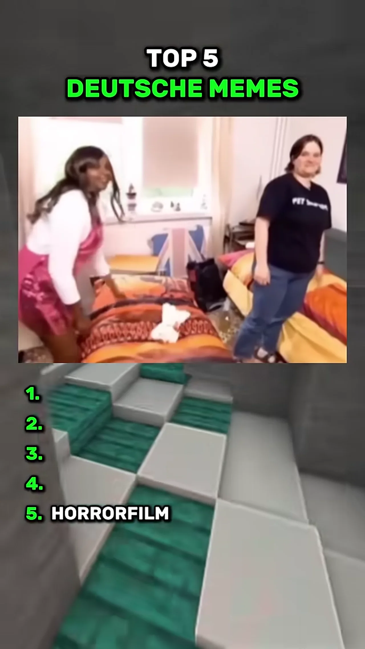 Top 5 deutsche Memes😂 #deutschememes #streamer #top5 #lustig #lustigevideos