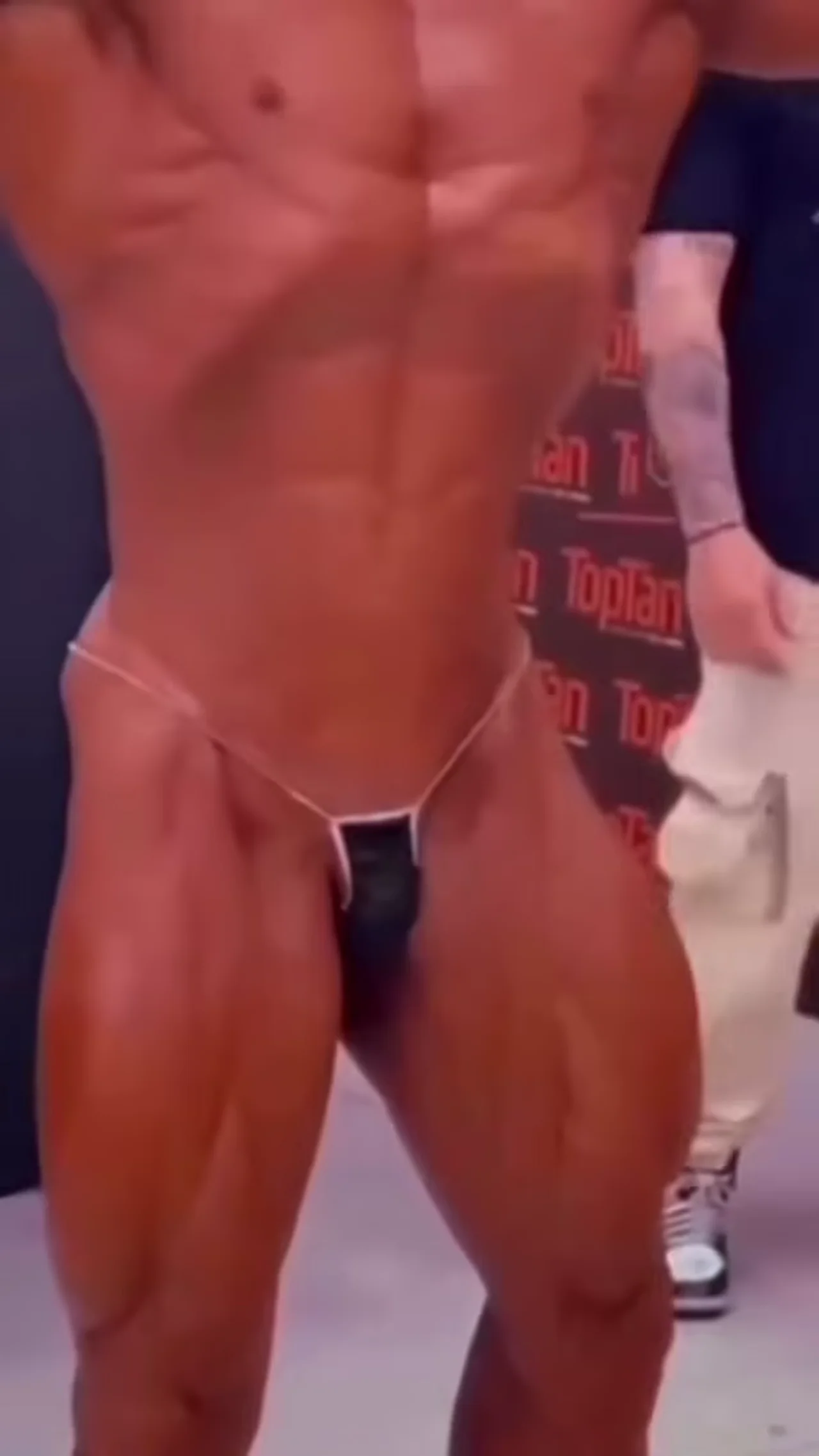 NIE WIEDER FITNESS - wegen diesem Grund.