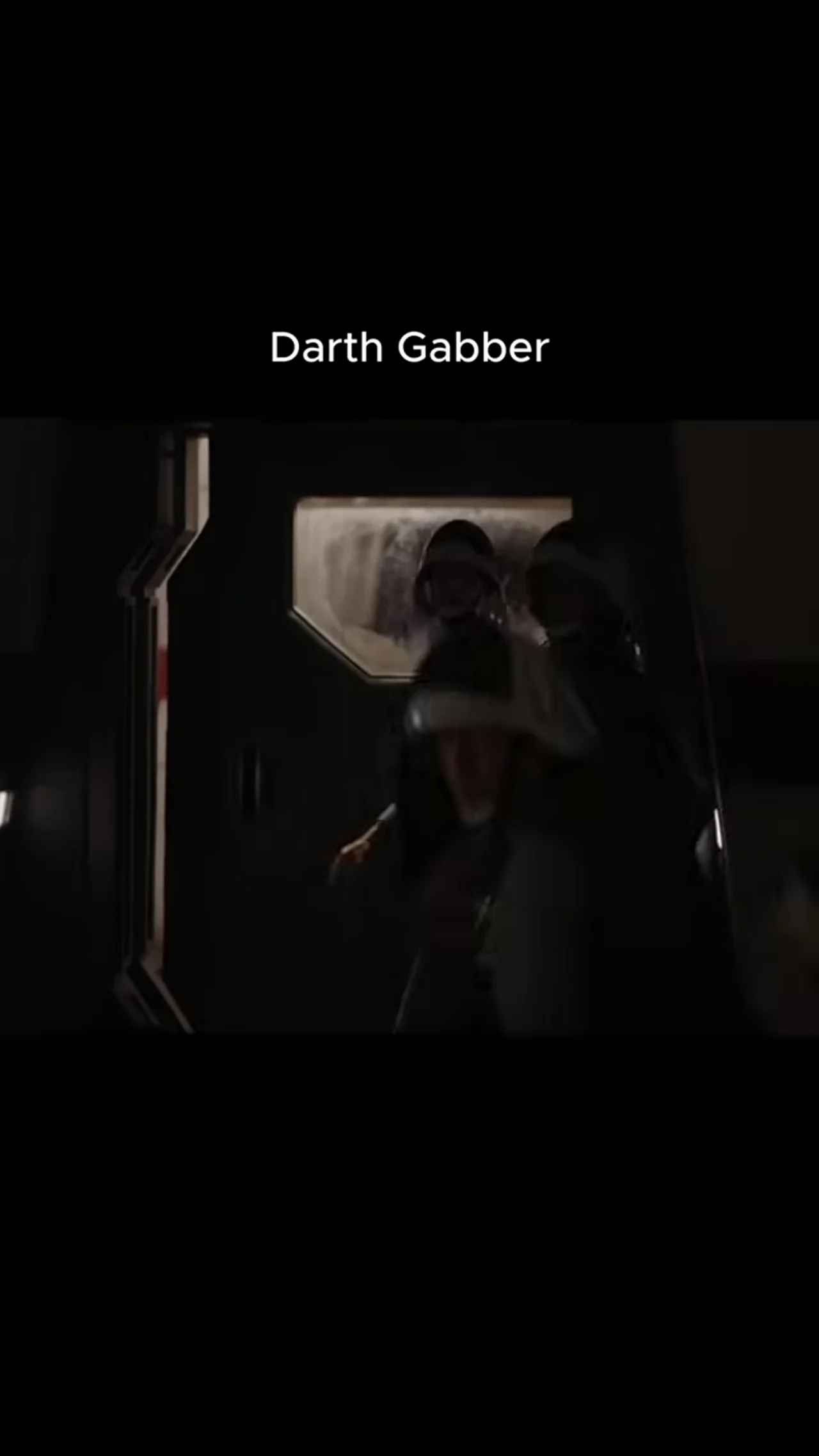 Darth Gabber 🔊🪄 #hardstyle #frenchcore #neu #fyp #fypviralシ #dance #new #dj #viral #german #starwars