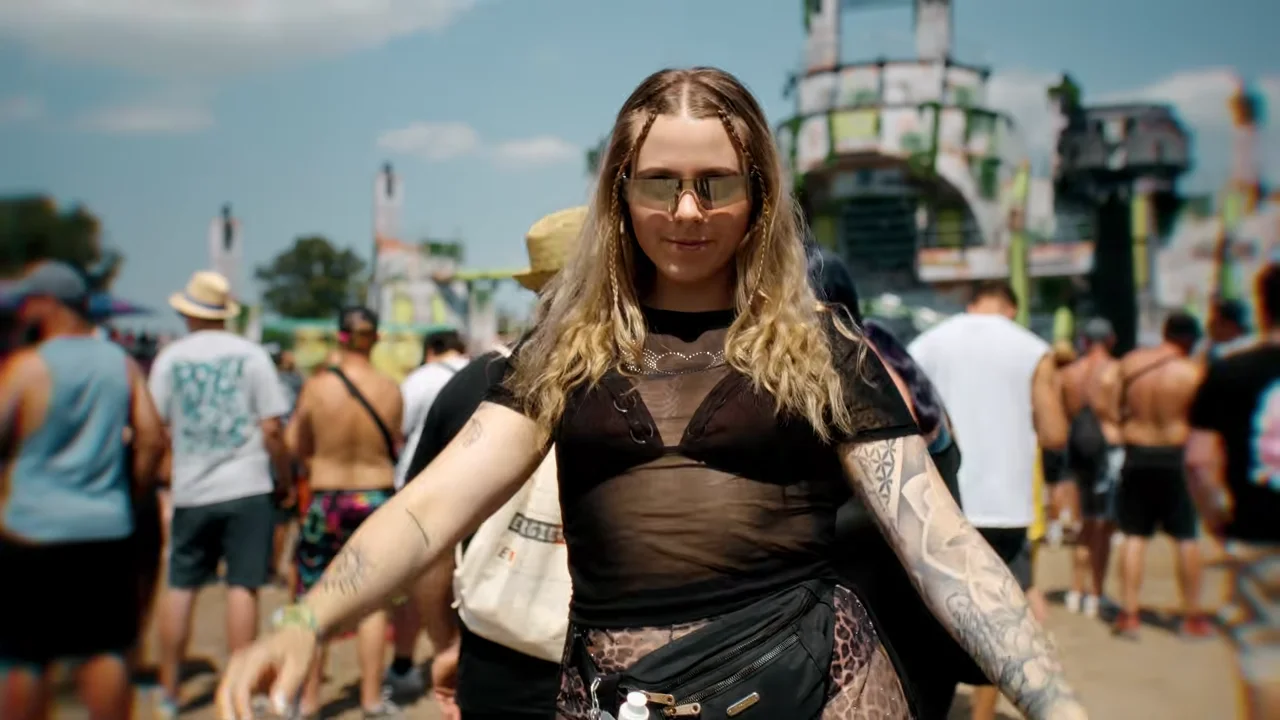 Shutdown Festival 2026 | Official Aftermovie