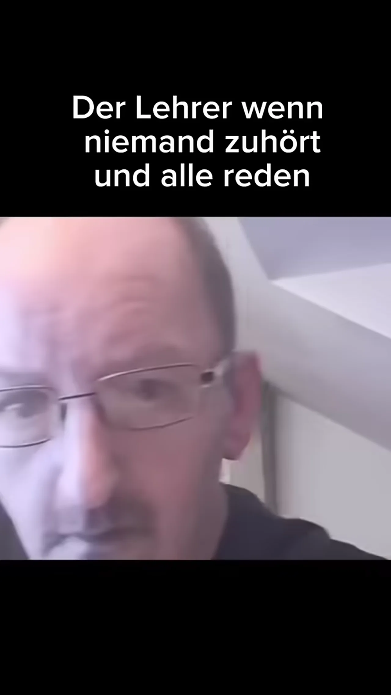 Höööört auf damit ‼️ #memes #shorts #trend #ausraster #deutschememes #lehrer #schule #viral #fyp
