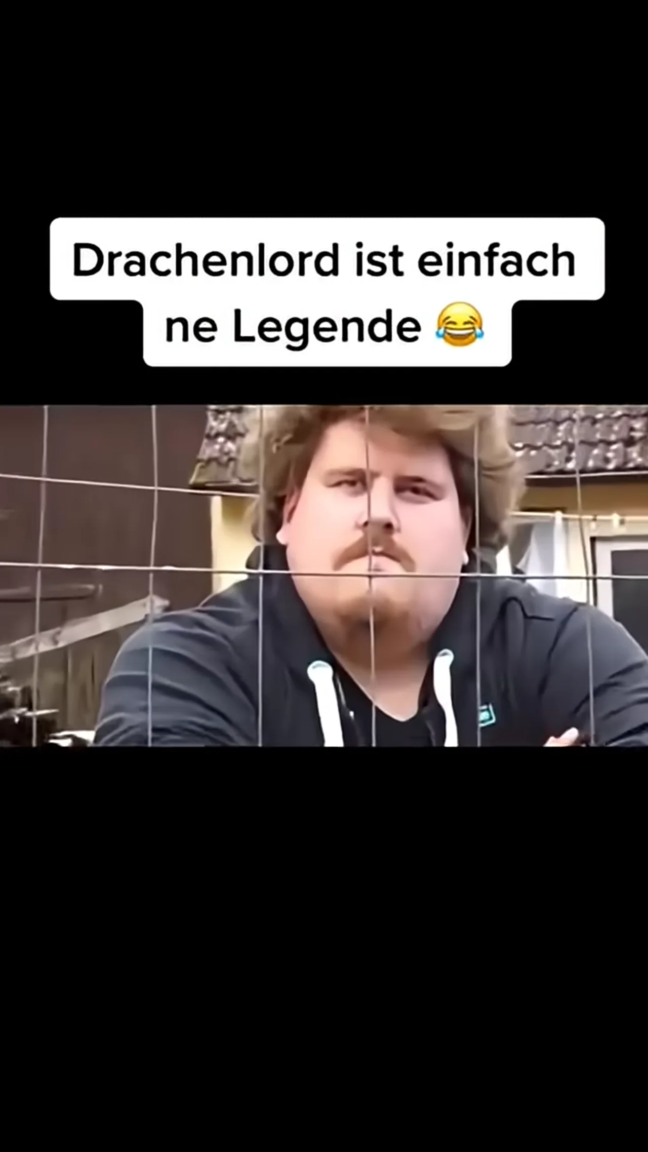 Was zitterst du denn
