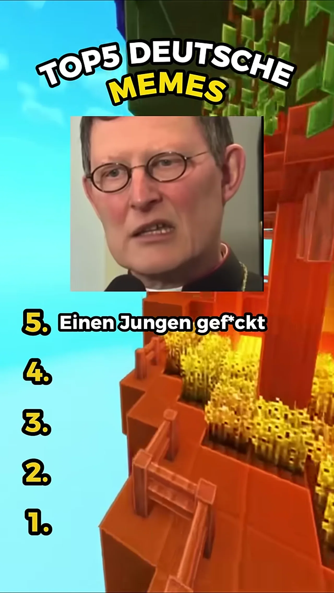 Sind das die 5 besten deutschen Memes? #memes #funny #lustig #humor #deutschememes