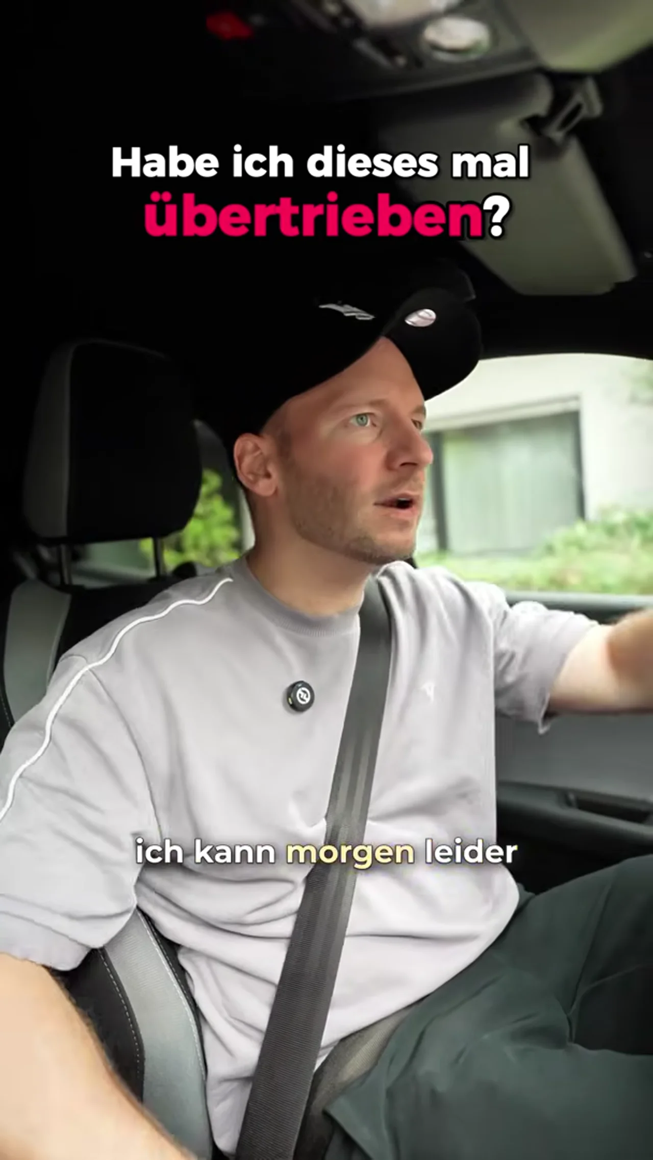 Diese Krankmeldung klappt in 9/10 Fällen