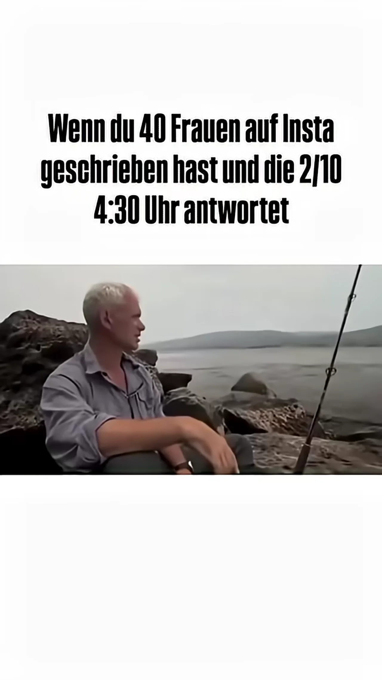 😂😂😂#angeln #fishingislife #Fishing #angler #flussmonster