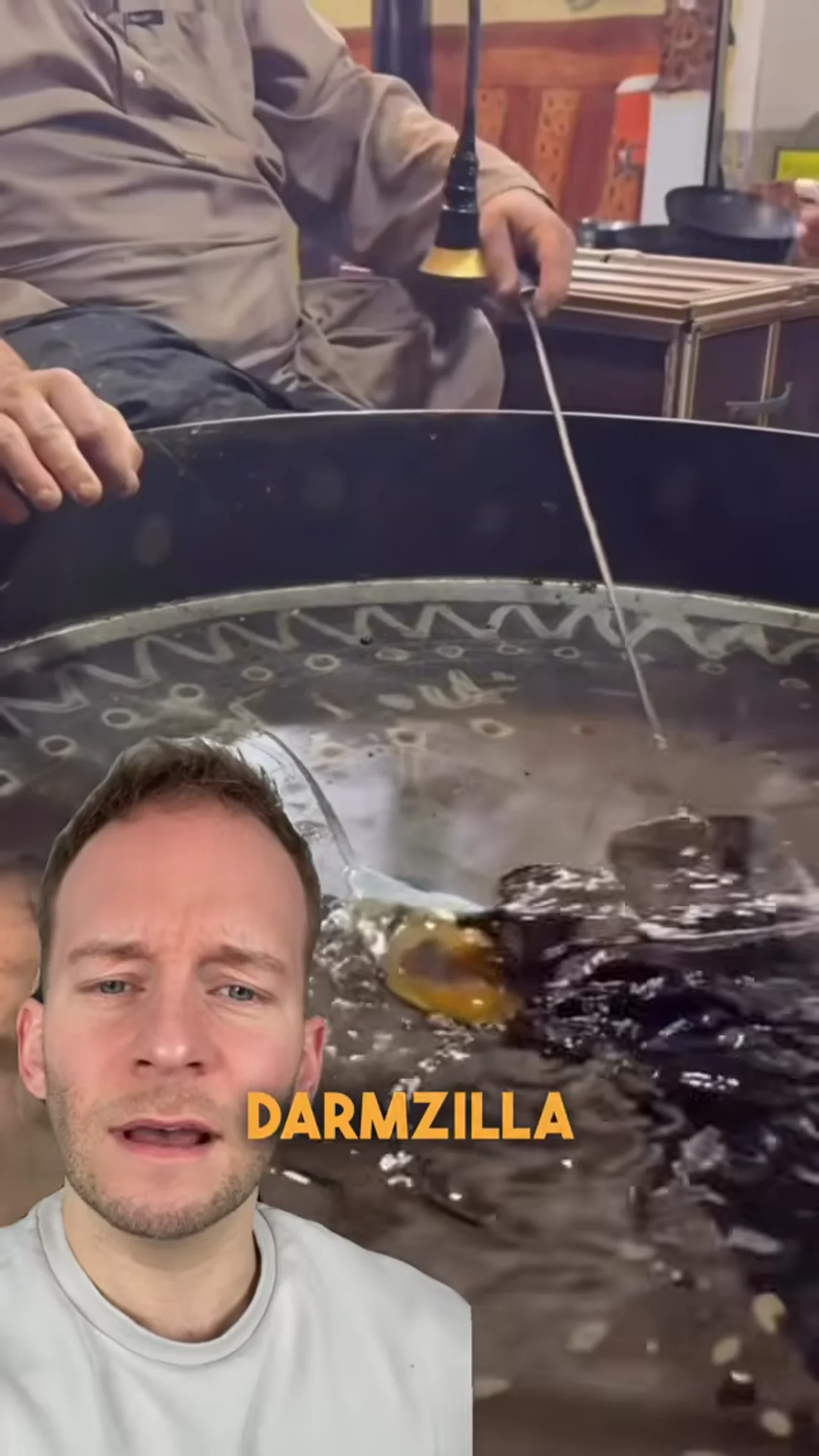 Ein MC RIP bitte