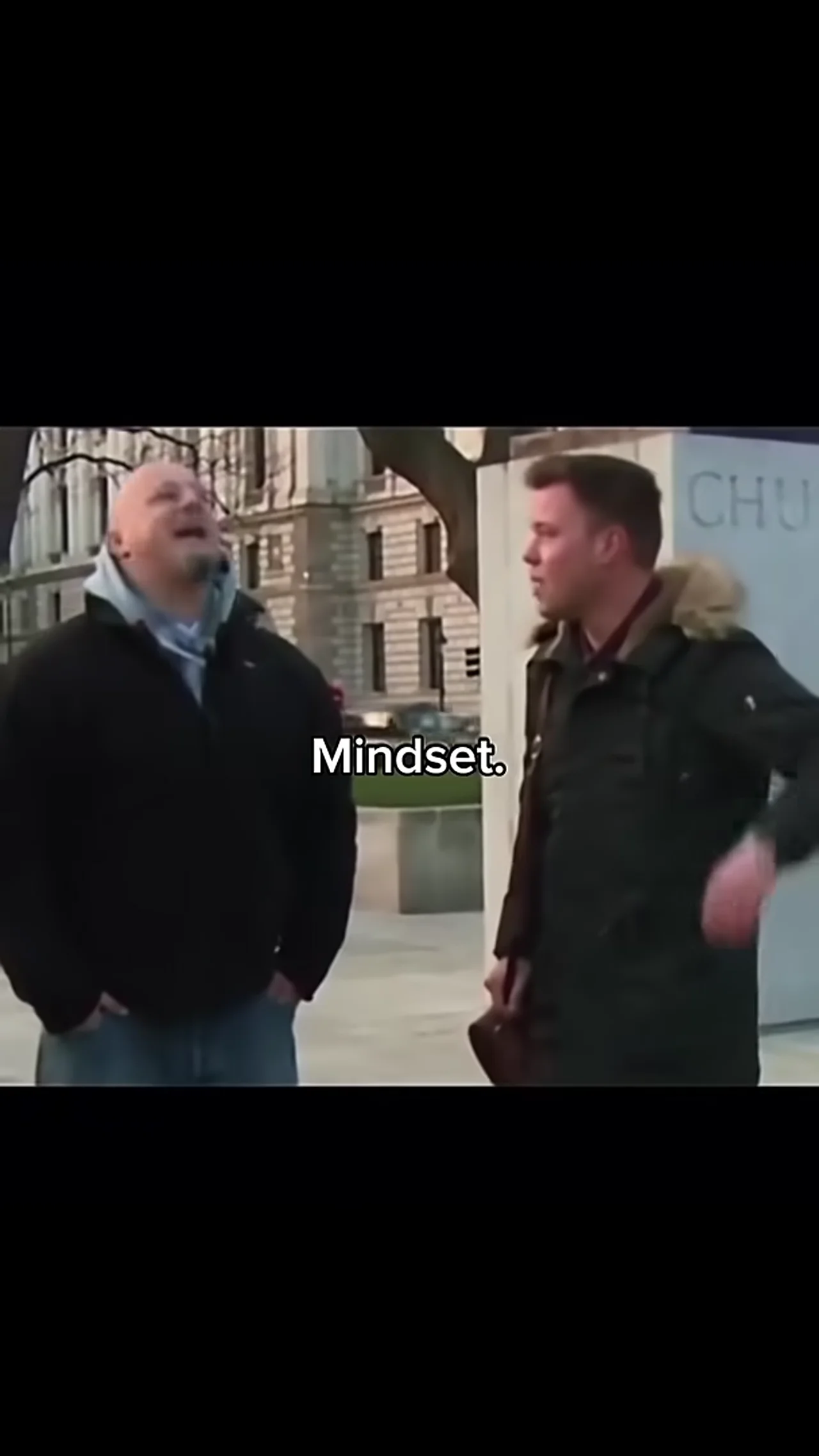 Abonniert für mehr 😂 Detlef Steves Mindset. #detlef #steves #mindset #funny #core #viralshorts