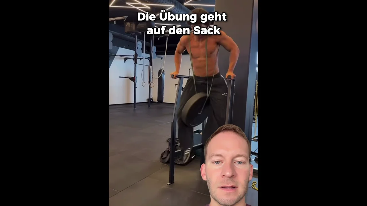Lachgarantie - BEST OF PROTEIN PANDA - Juli 2026