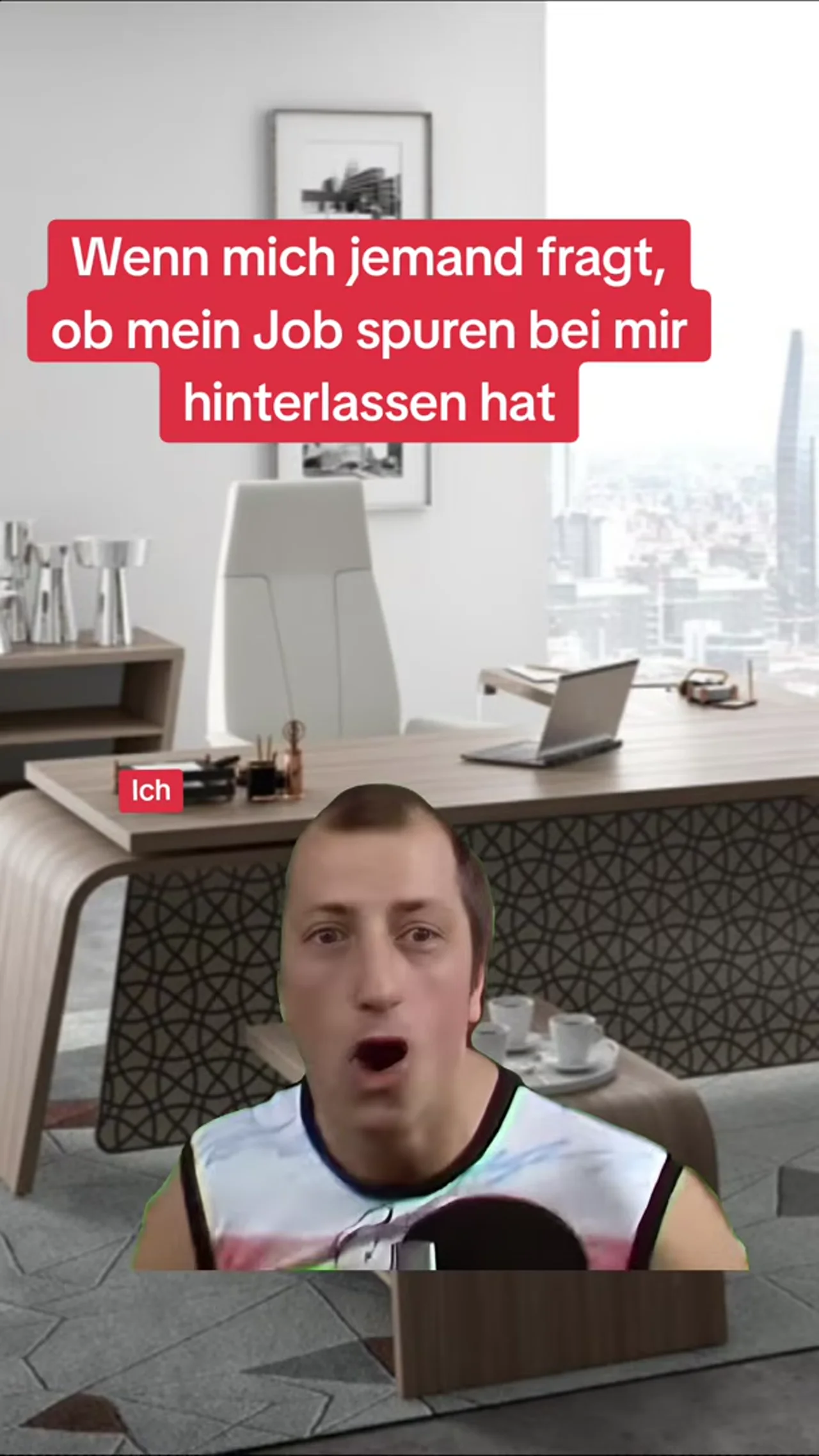 Das würde ich so unterschreiben #Meme #MemeCut #CapCut #Arbeit #work #büroalltag #bürolustig #Büro