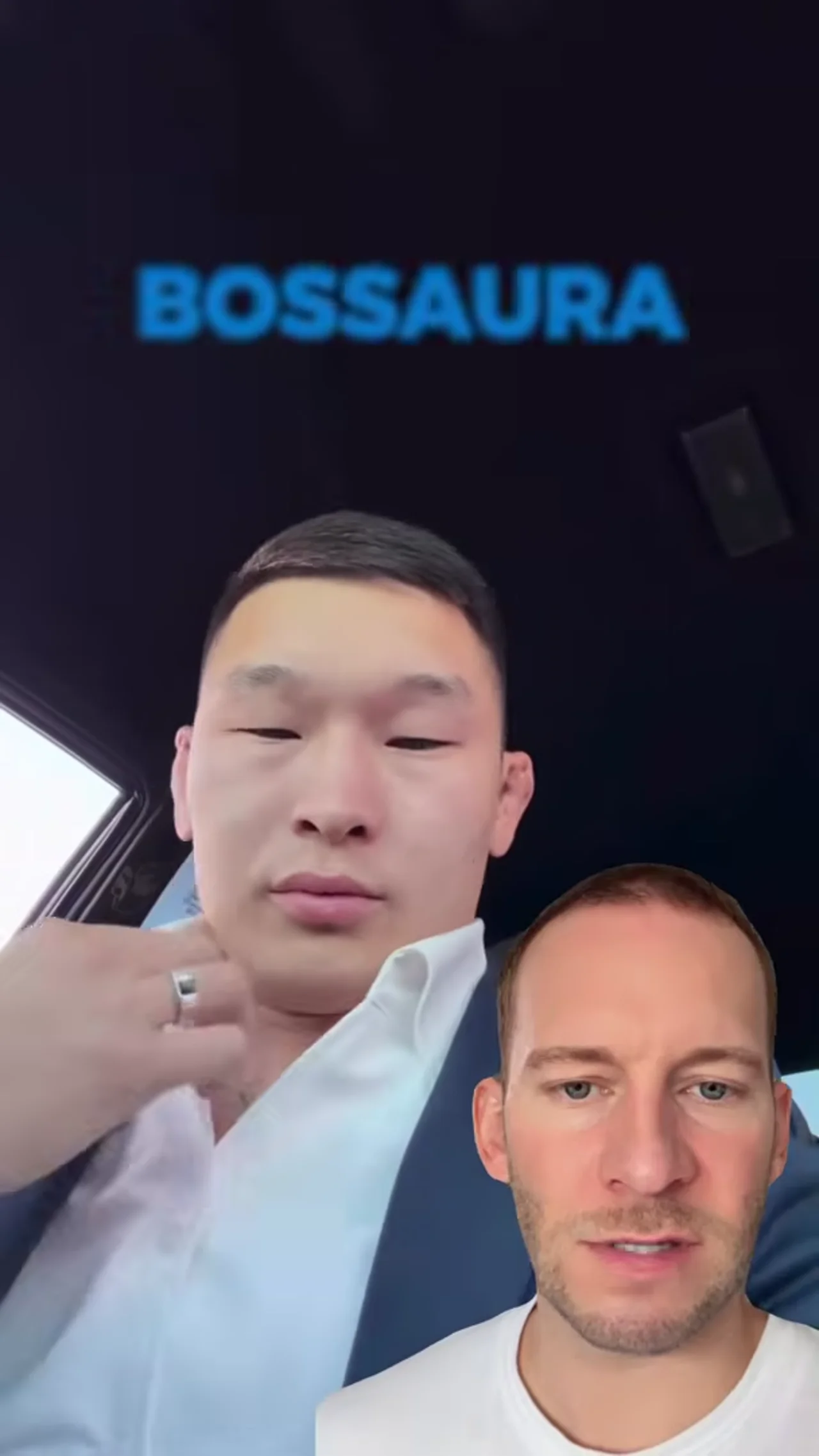 Nur so wirst du zum BOSS