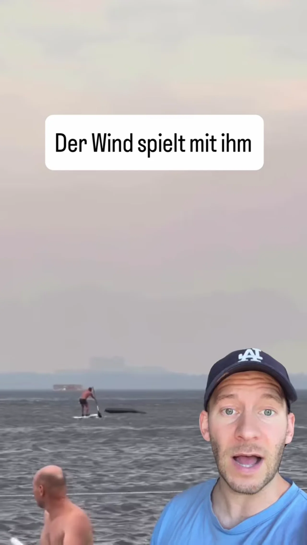 Das gefährlichste Gummi