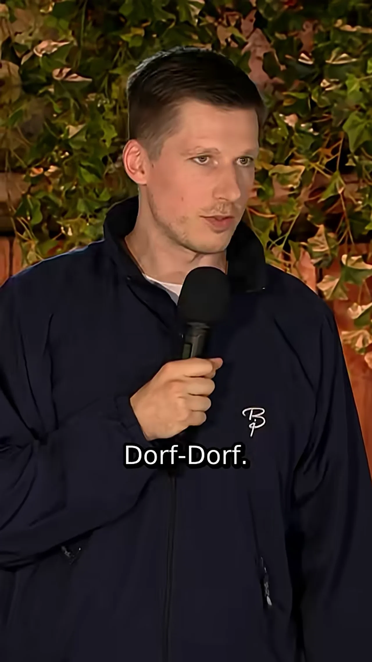 Dorfleben | Comedy Sommer 2026
