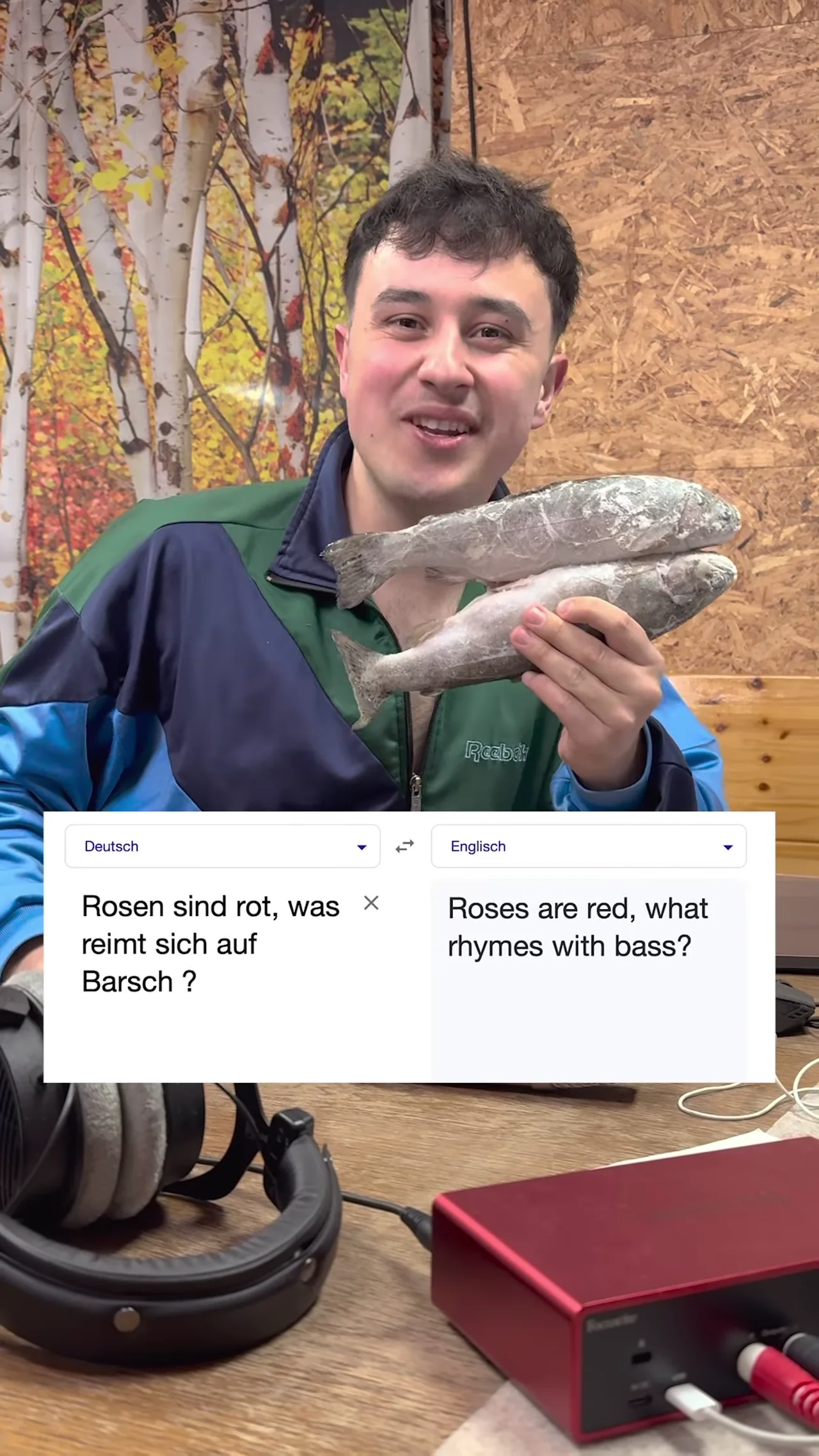 Video by hansi.hagelschaden