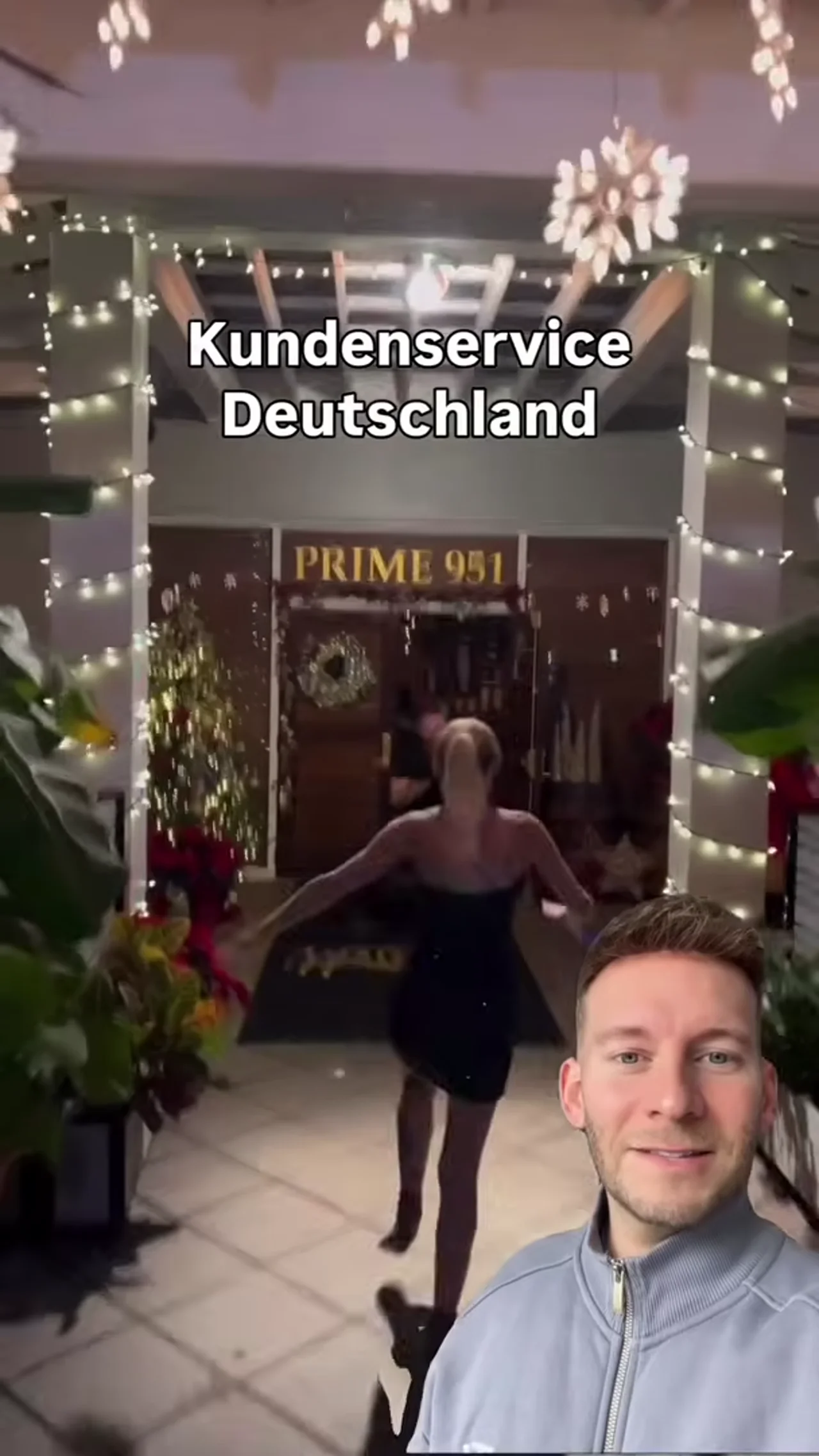 Bester Kundenservice