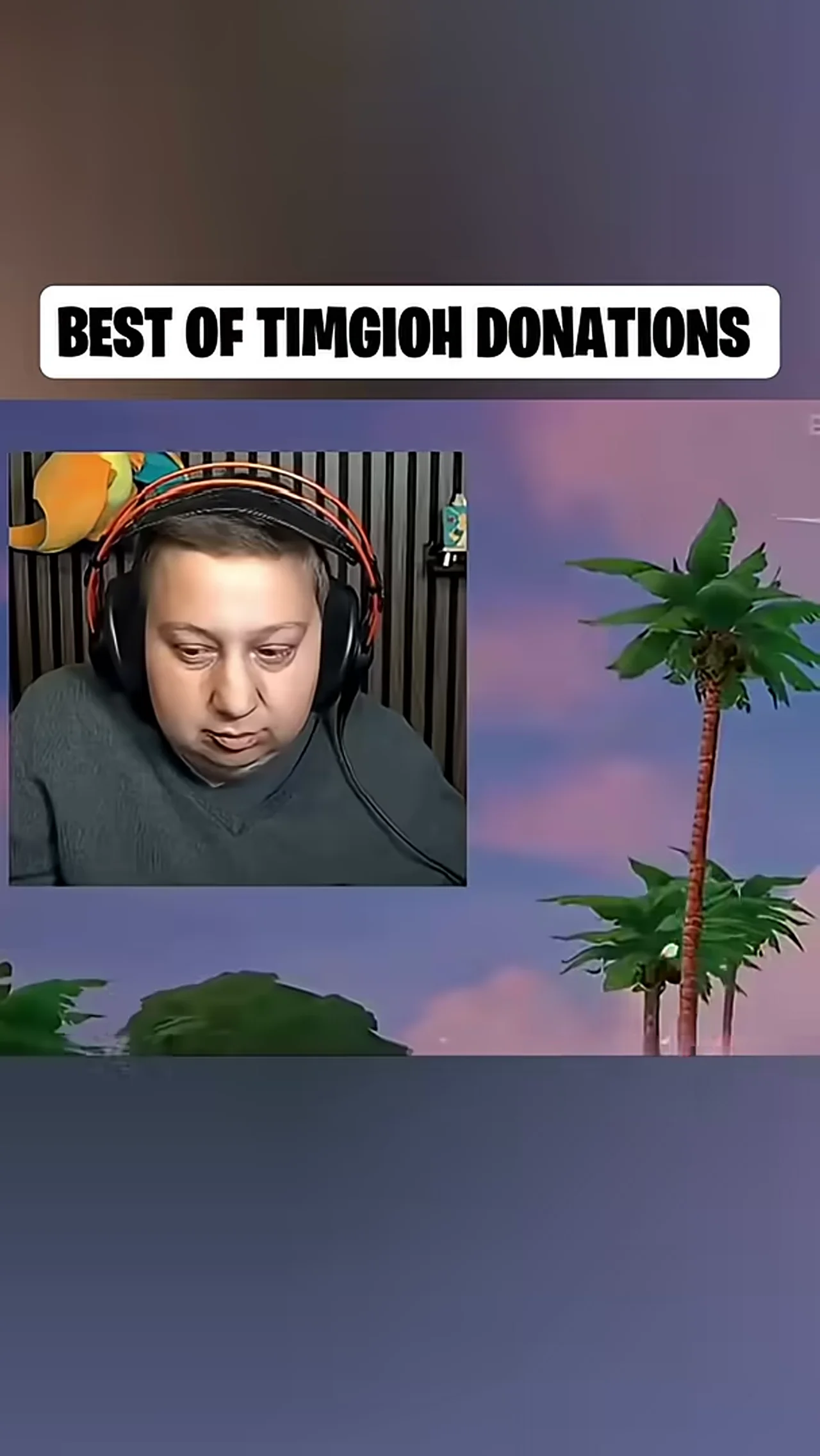 BEST OF TIMGIOH DONATIONS 😅 #shorts