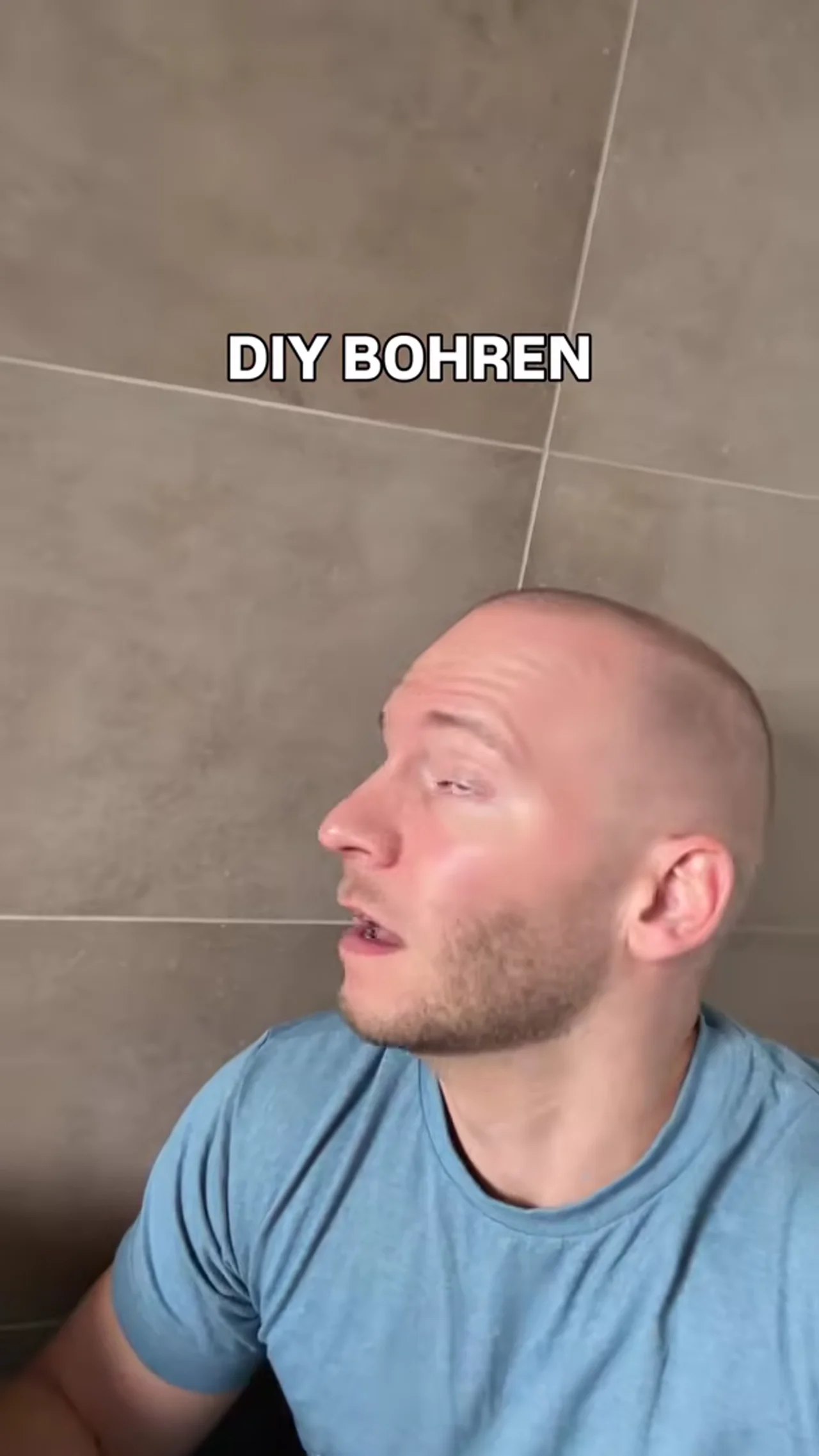 So bohrst du Zuhause immer richtig.