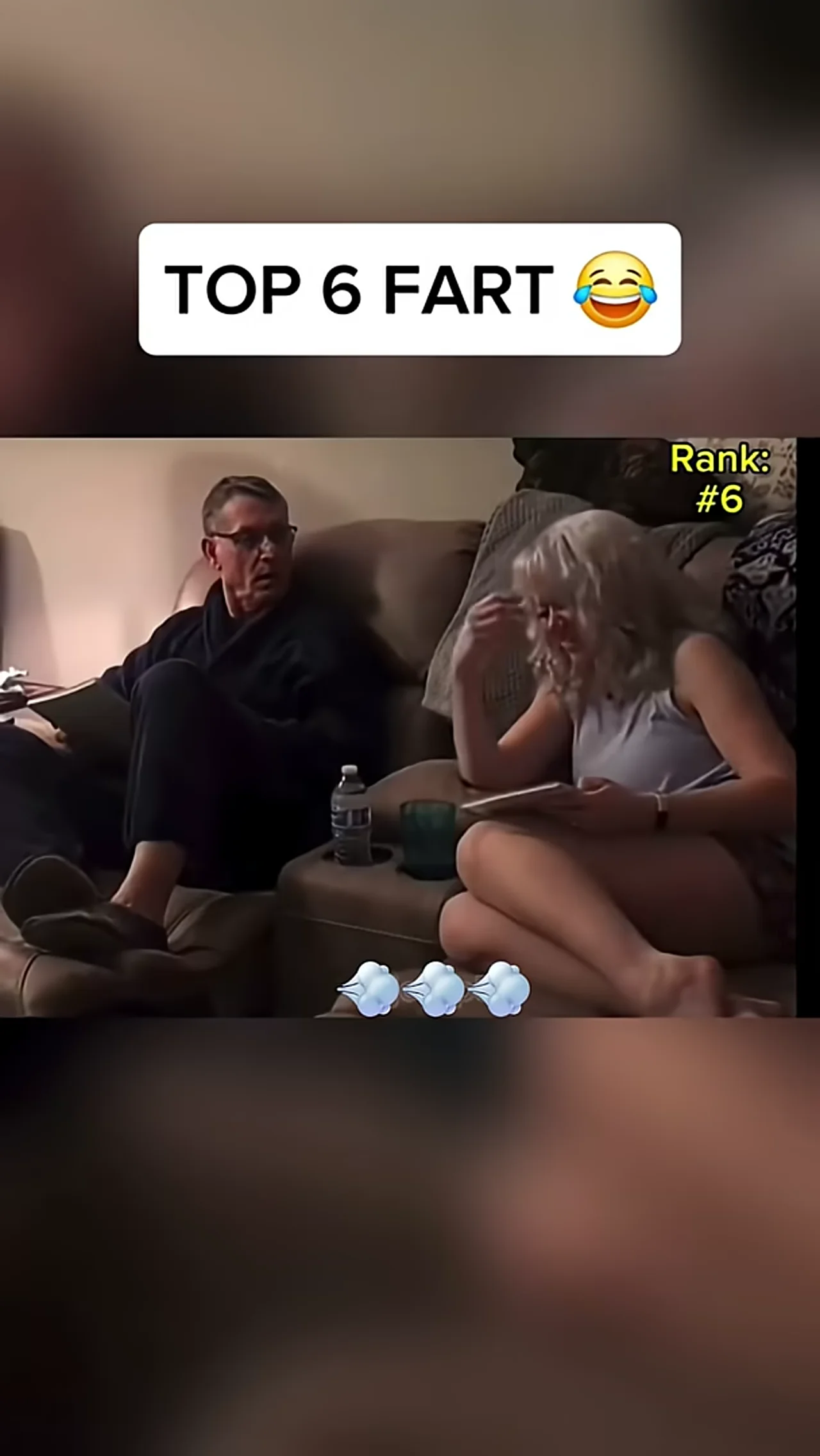 OMG Top #4 fart 💨😅🏅 #shorts #funny #foryou #fart #fartprank #like